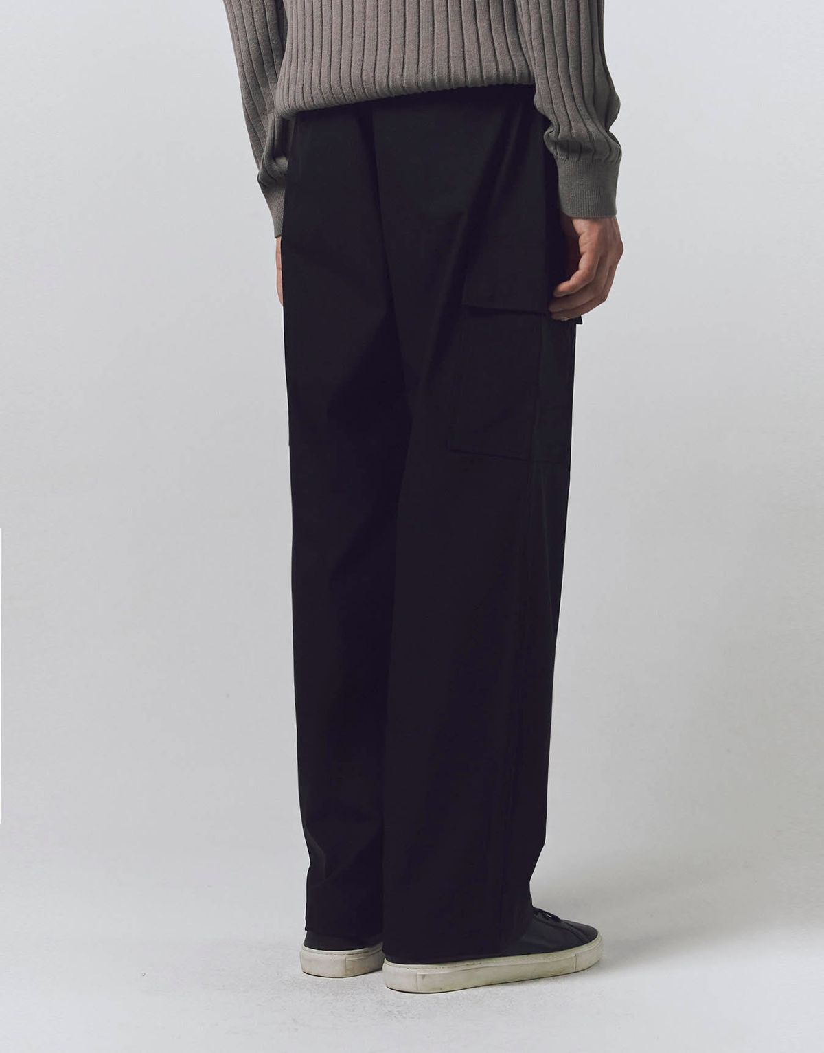 컨셉원(CONCEPTS1ONE) 슈퍼스트레치 나일론 카고팬츠 10115513/115513 [2color]