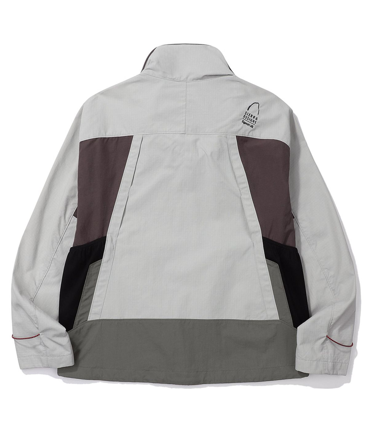 시에라디자인(SIERRA DESIGNS) W) 기가와트(GIGAWATT) 데이하이크 자켓 GREY