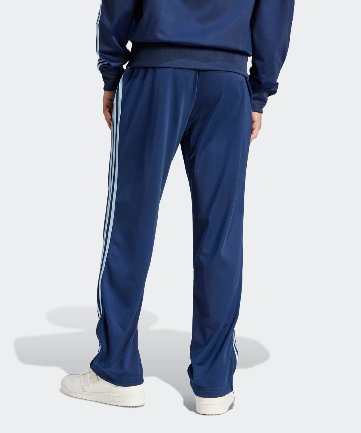 아디다스(ADIDAS) 파이어버드 트랙 팬츠 - 클리어스카이 / JP2540