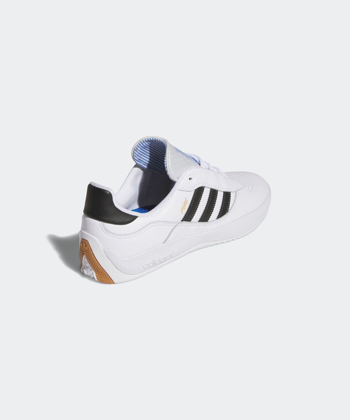 아디다스(ADIDAS) 푸이그 - 화이트 / JH8168