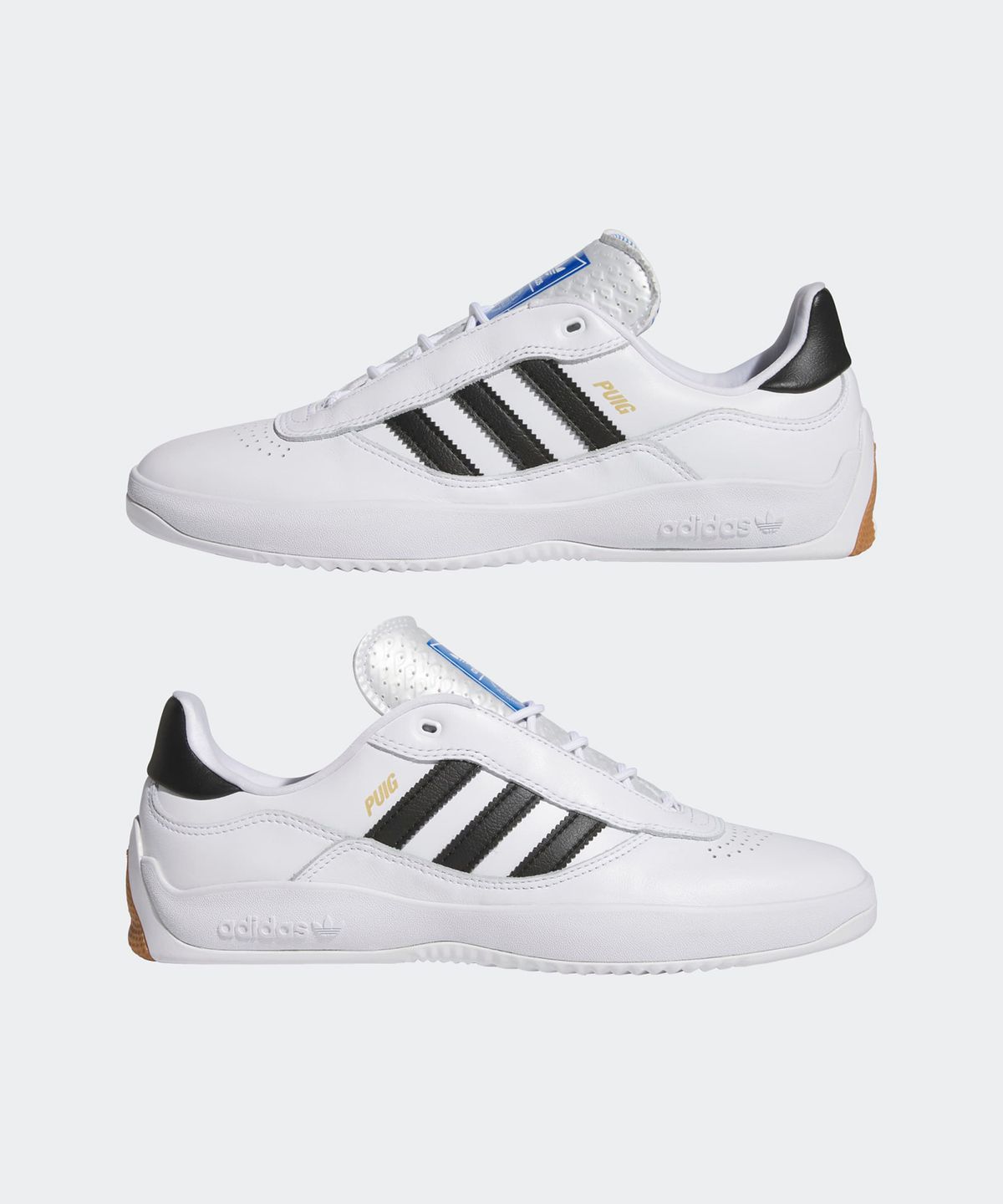 아디다스(ADIDAS) 푸이그 - 화이트 / JH8168