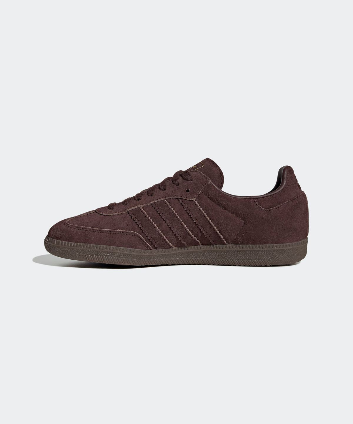아디다스(ADIDAS) 삼바 OG - 쉐도우브라운 / JI3211