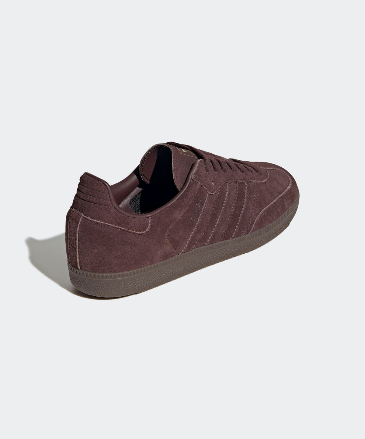 아디다스(ADIDAS) 삼바 OG - 쉐도우브라운 / JI3211