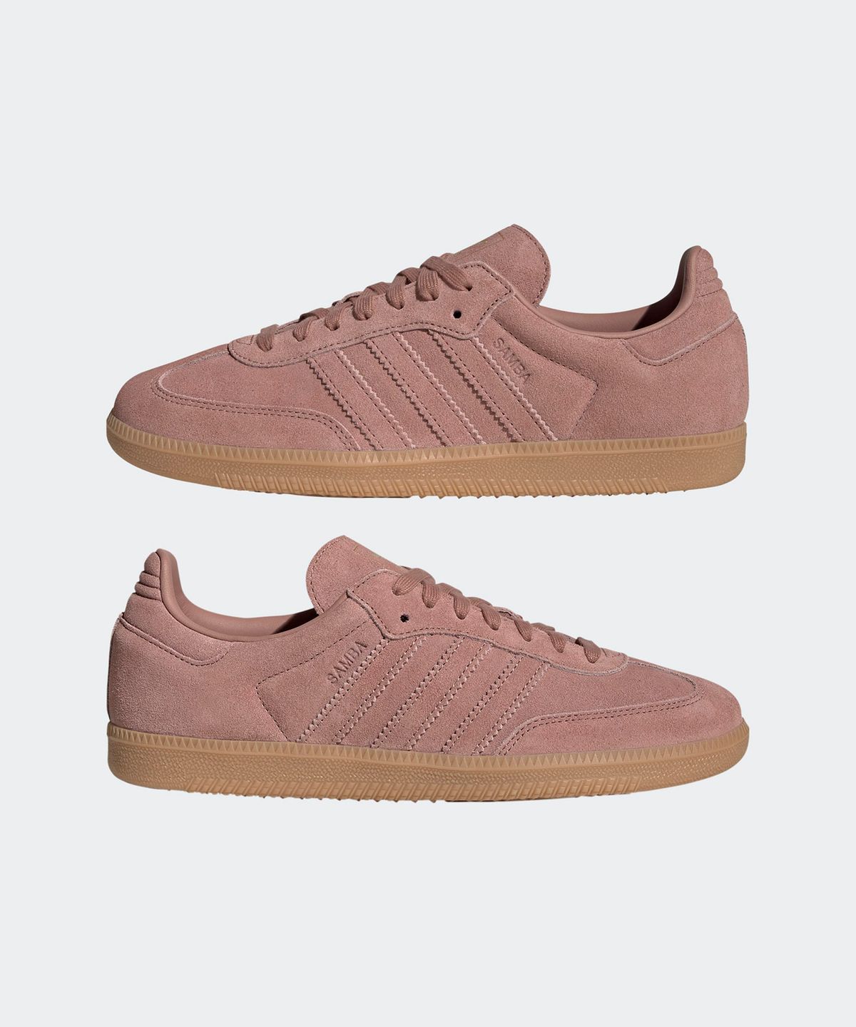 아디다스(ADIDAS) 삼바 OG - 웜클레이 / JI3209