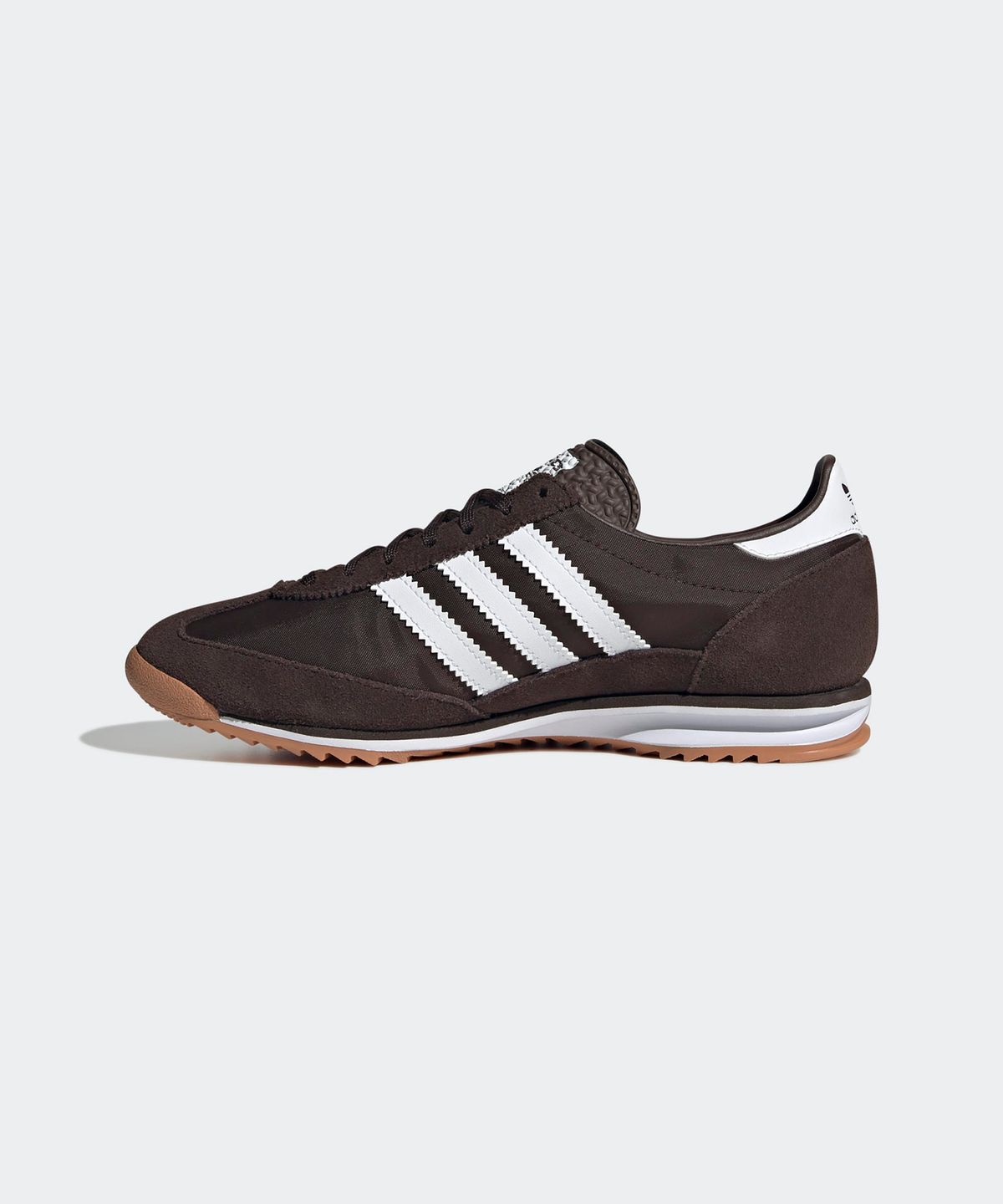 아디다스(ADIDAS) SL 72 OG - 브라운 / JI0188