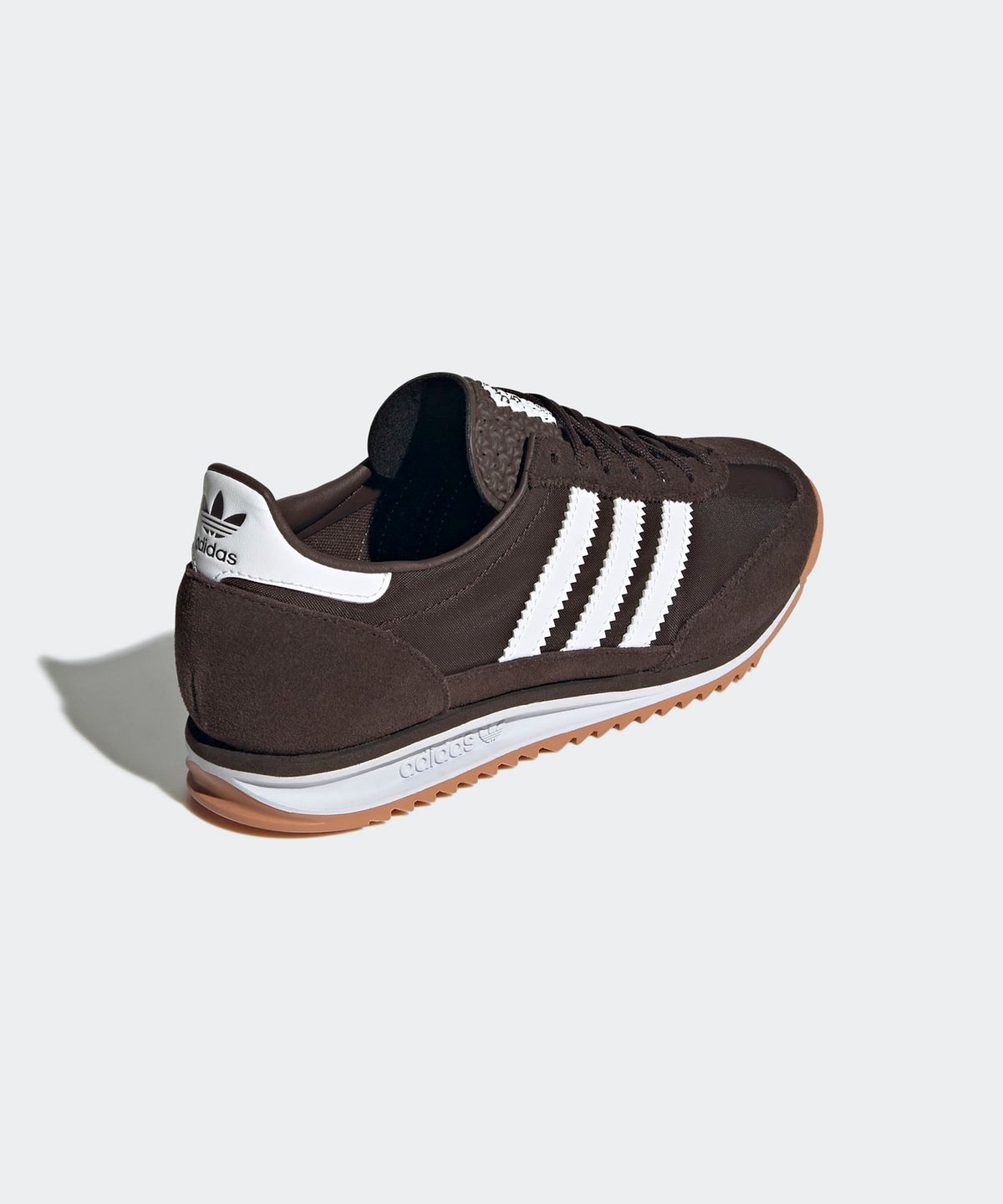 아디다스(ADIDAS) SL 72 OG - 브라운 / JI0188