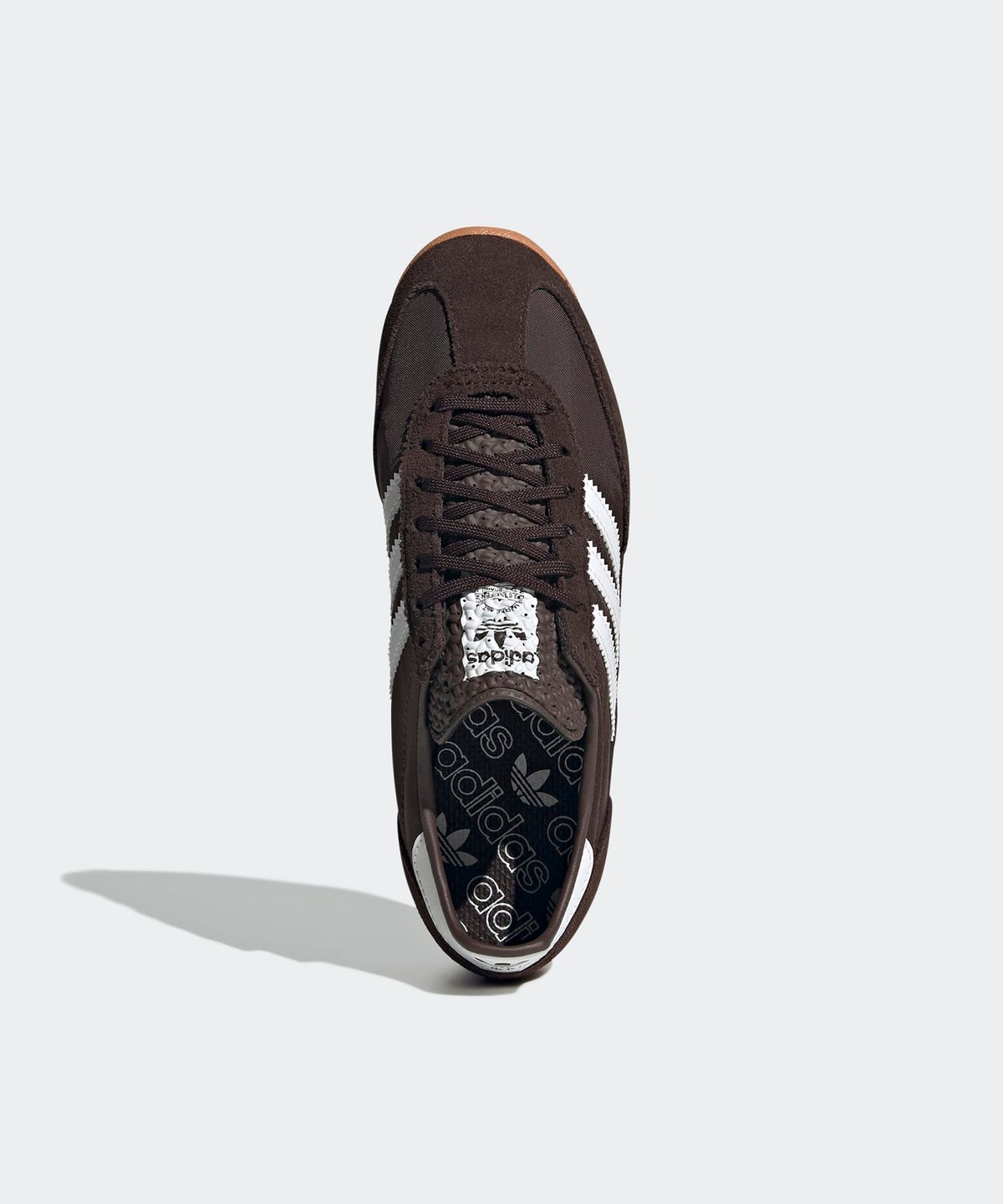 아디다스(ADIDAS) SL 72 OG - 브라운 / JI0188
