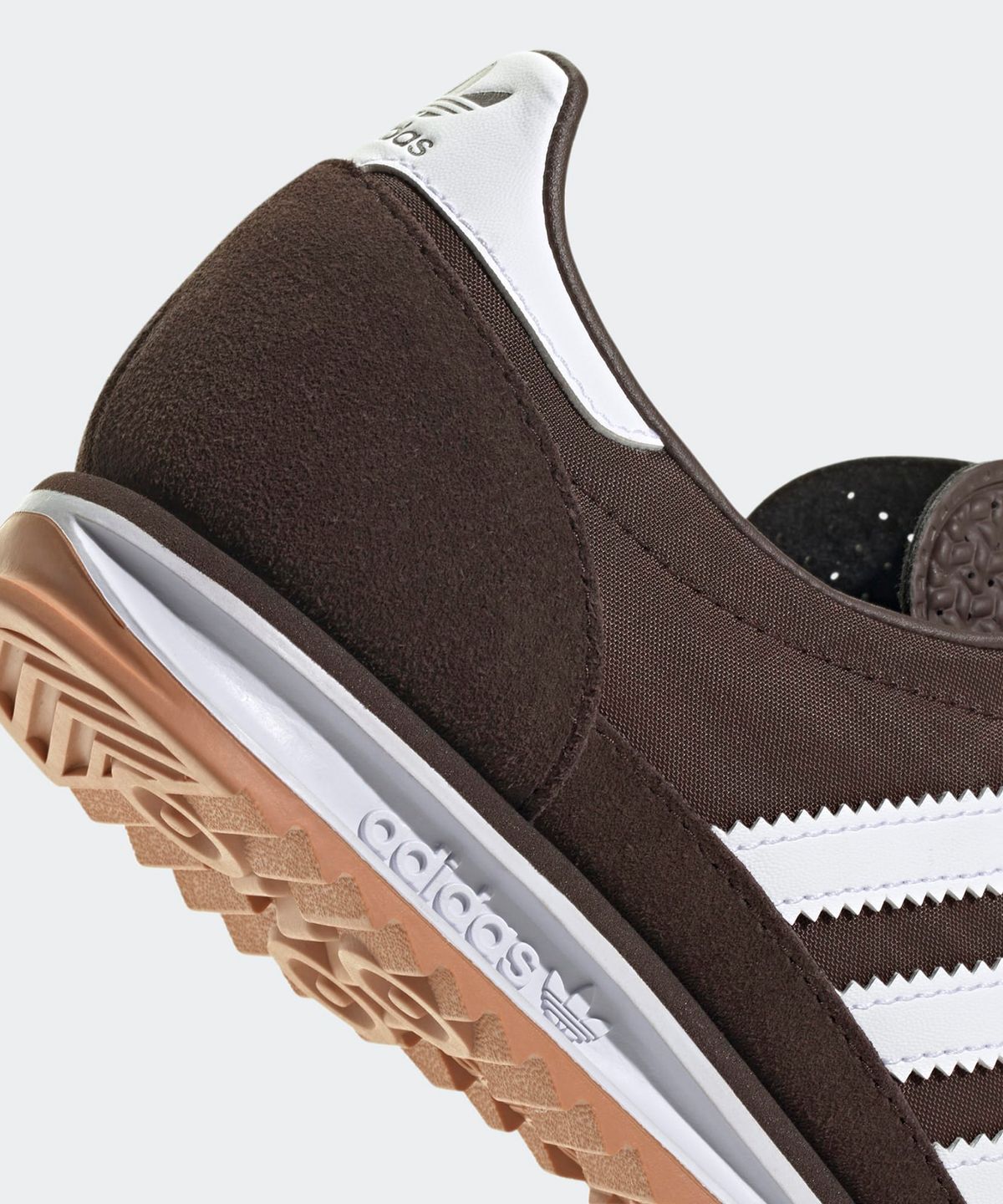 아디다스(ADIDAS) SL 72 OG - 브라운 / JI0188