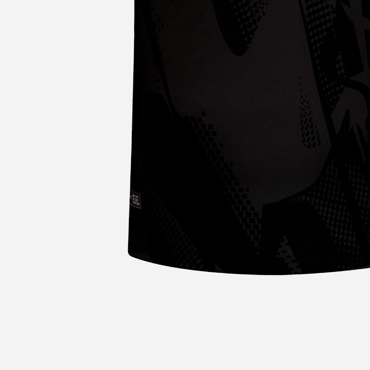 요넥스(YONEX) 251TS040F 다크 챠콜 여성용 암홀 포인트 게임웨어