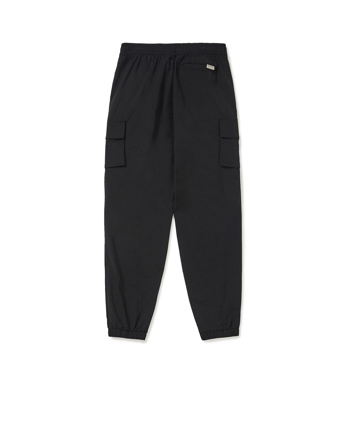 스노우피크 어패럴(SNOWPEAK APPAREL) 루트 여성 카고 조거 팬츠 (S25MWRPT61) Black