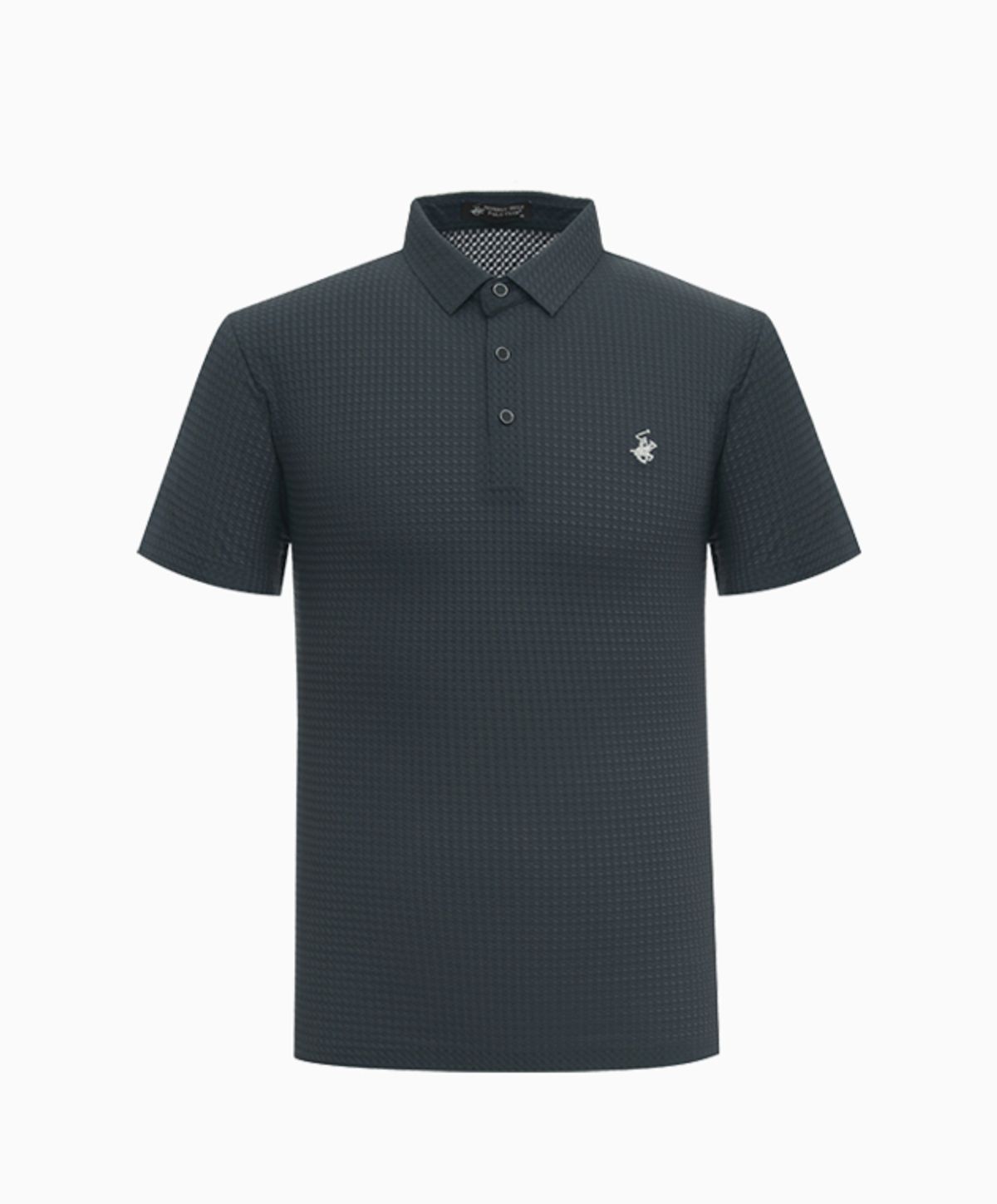 비버리힐스 폴로클럽(BHPOLOCLUB) 남성 어반 클래식 소프트 폴로 카라 티셔츠 6Color TS244