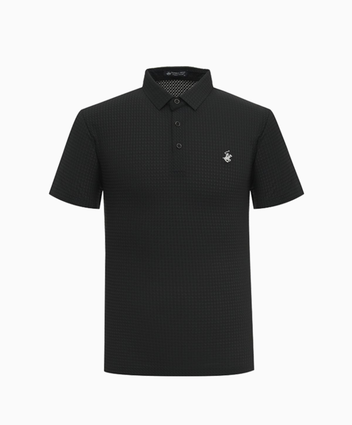 비버리힐스 폴로클럽(BHPOLOCLUB) 남성 어반 클래식 소프트 폴로 카라 티셔츠 6Color TS244