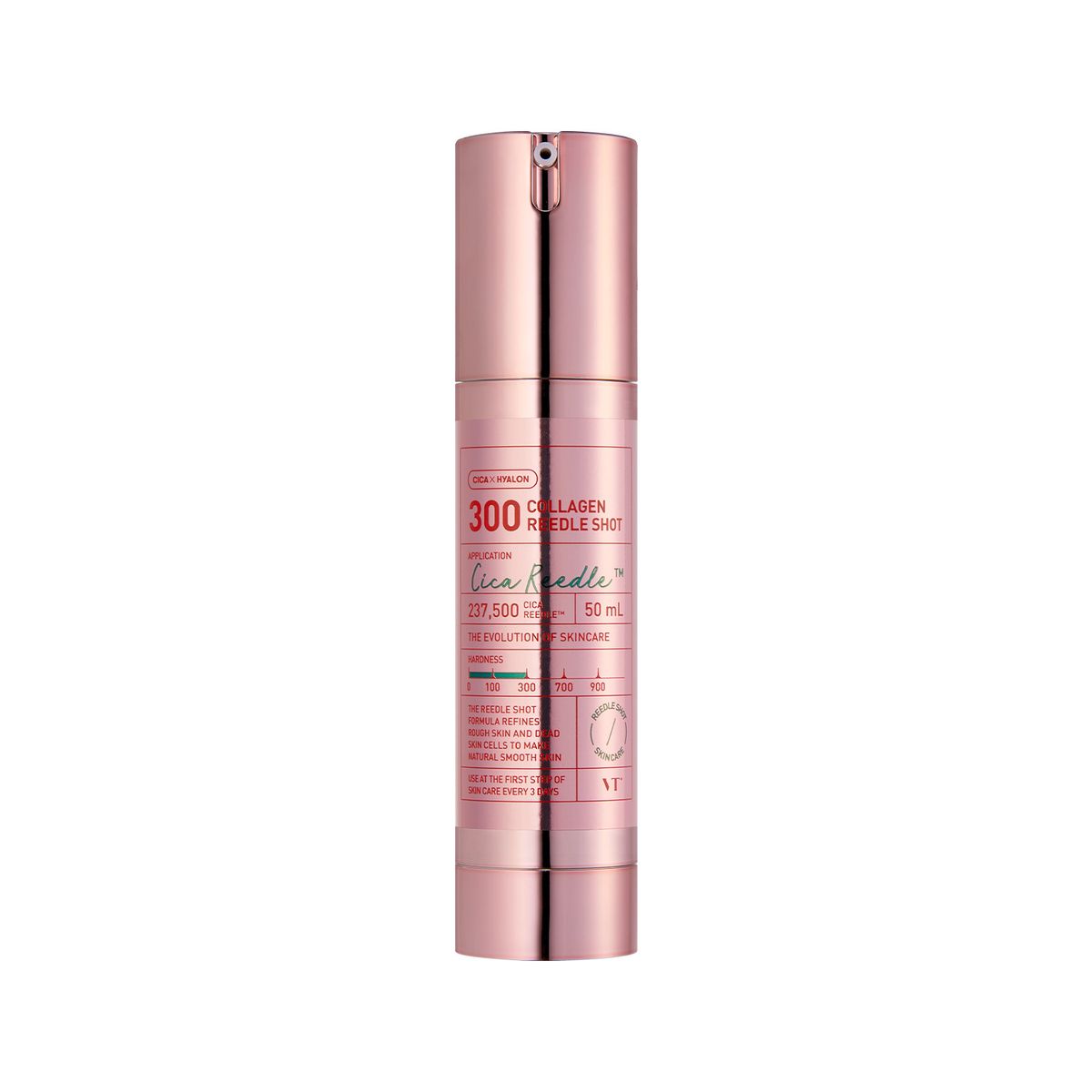 브이티코스메틱(VT COSMETICS) VT 콜라겐 리들샷 300
