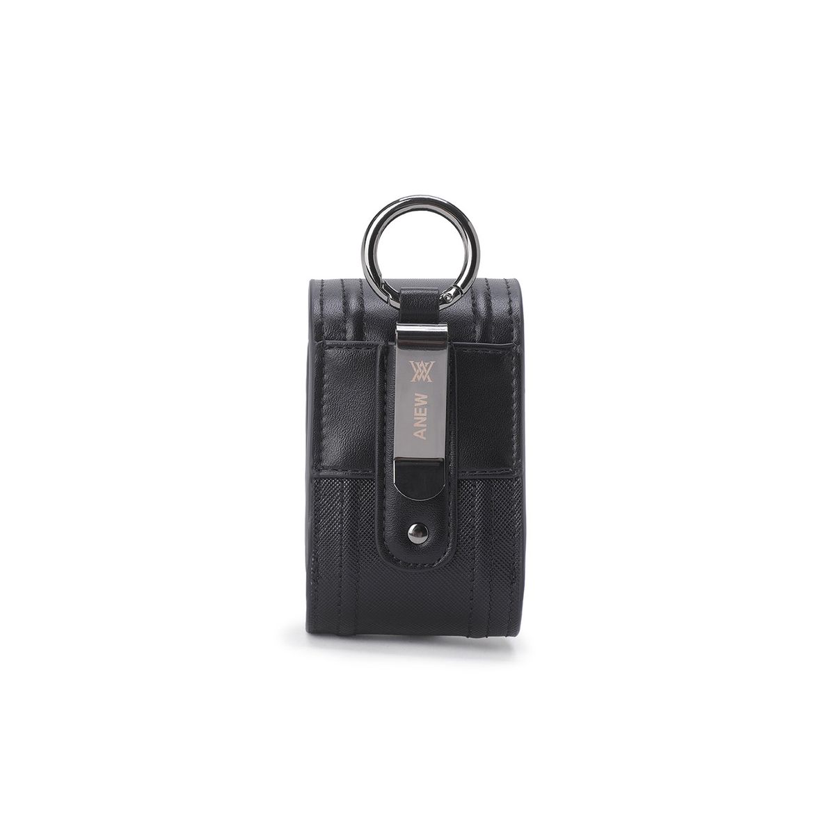 어뉴골프(ANEW GOLF) UNI VERTICAL BALLCASE_BK