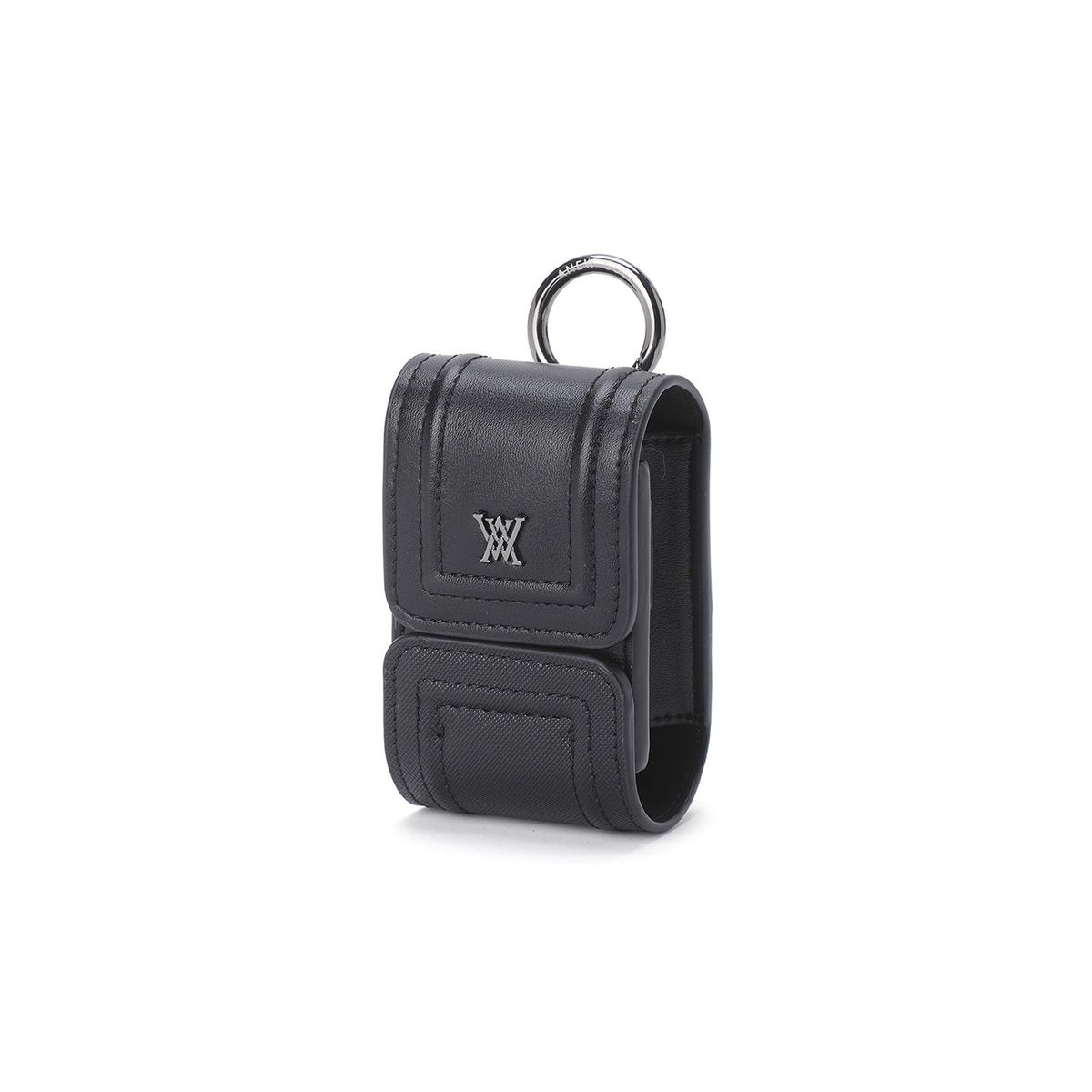 어뉴골프(ANEW GOLF) UNI VERTICAL BALLCASE_BK