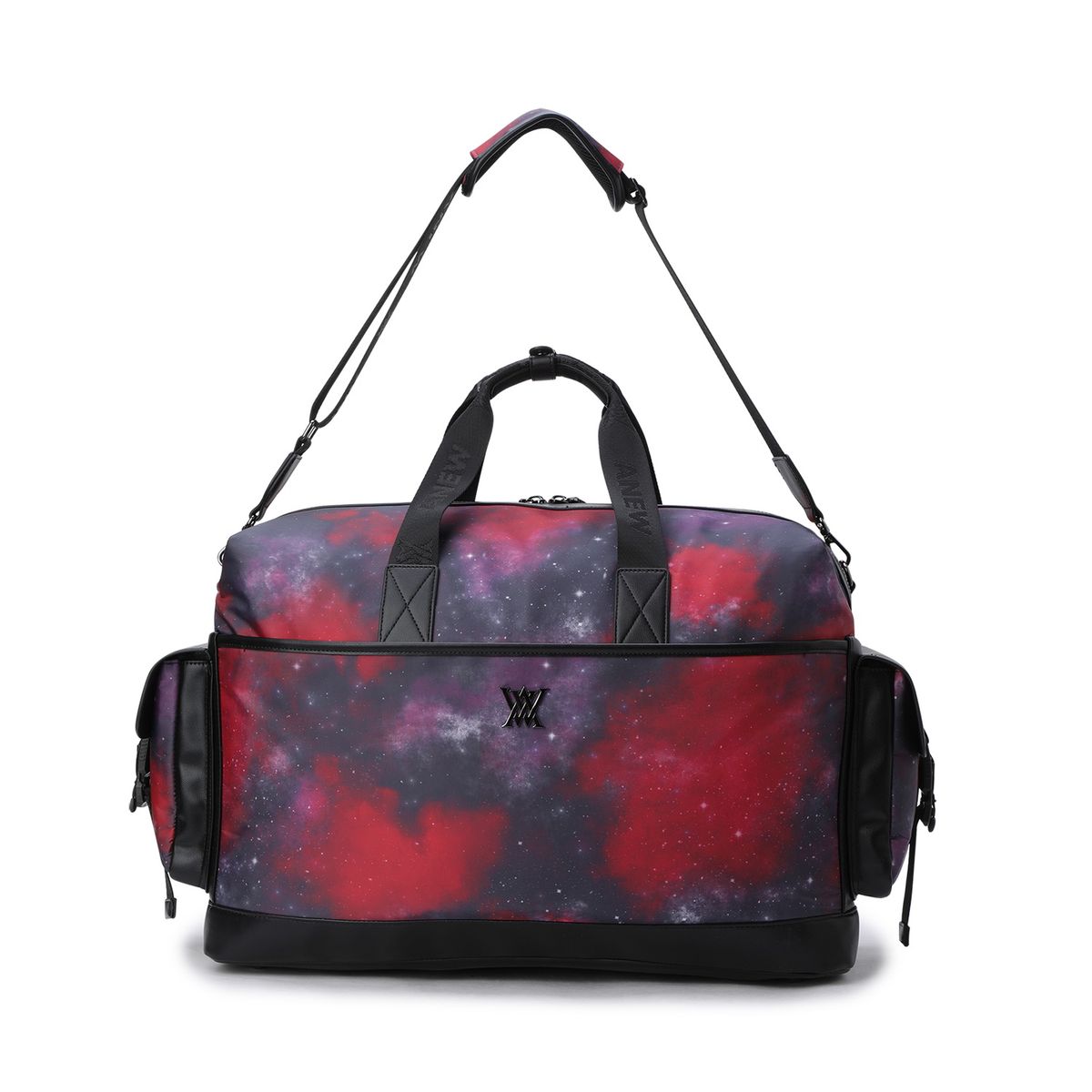 어뉴골프(ANEW GOLF) UNI ESSENTIAL BOSTON BAG_RE
