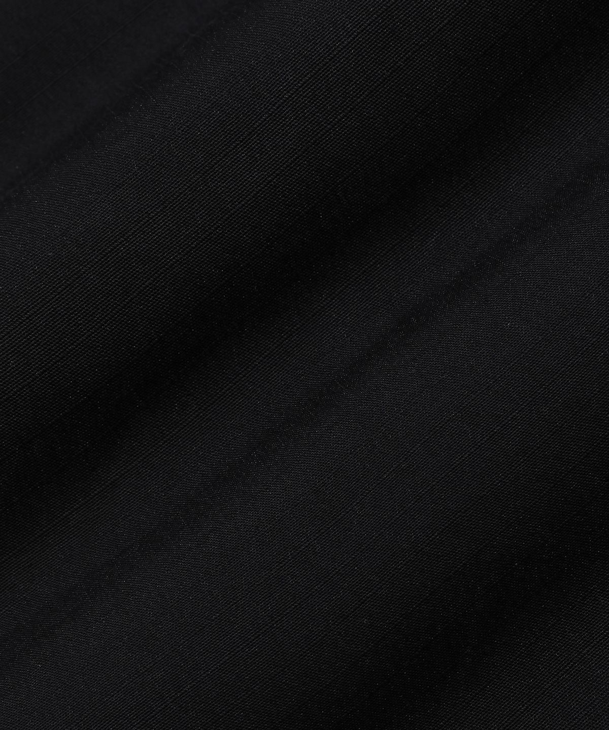 빈트릴(BEENTRILL) 에센셜 해시태그 후드 집업(블랙)