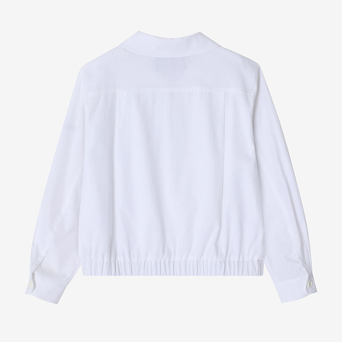 세인트제임스(SAINT JAMES) Matin (WHT) ASJF251KR43-WHT