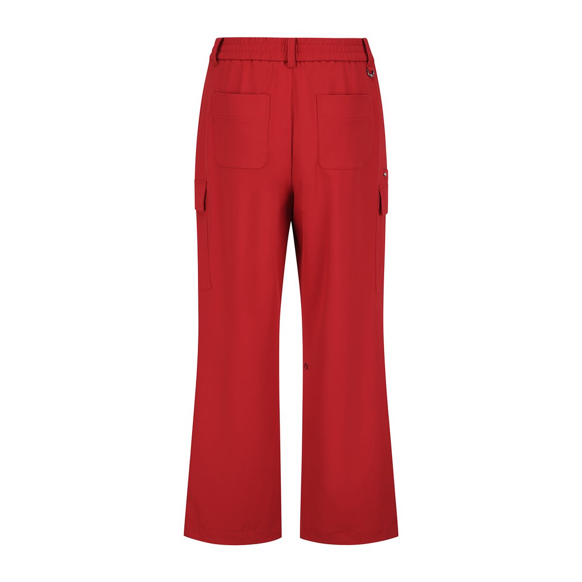 어뉴골프(ANEW GOLF) WOMEN SP SEMI WIDE PANTS_RE