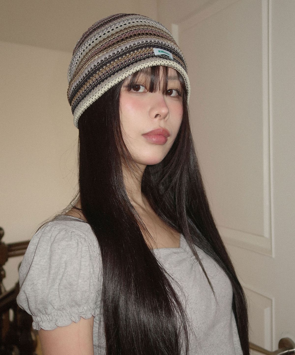 킬리만(KILLIMAN) Tanzania Beanie - 6am