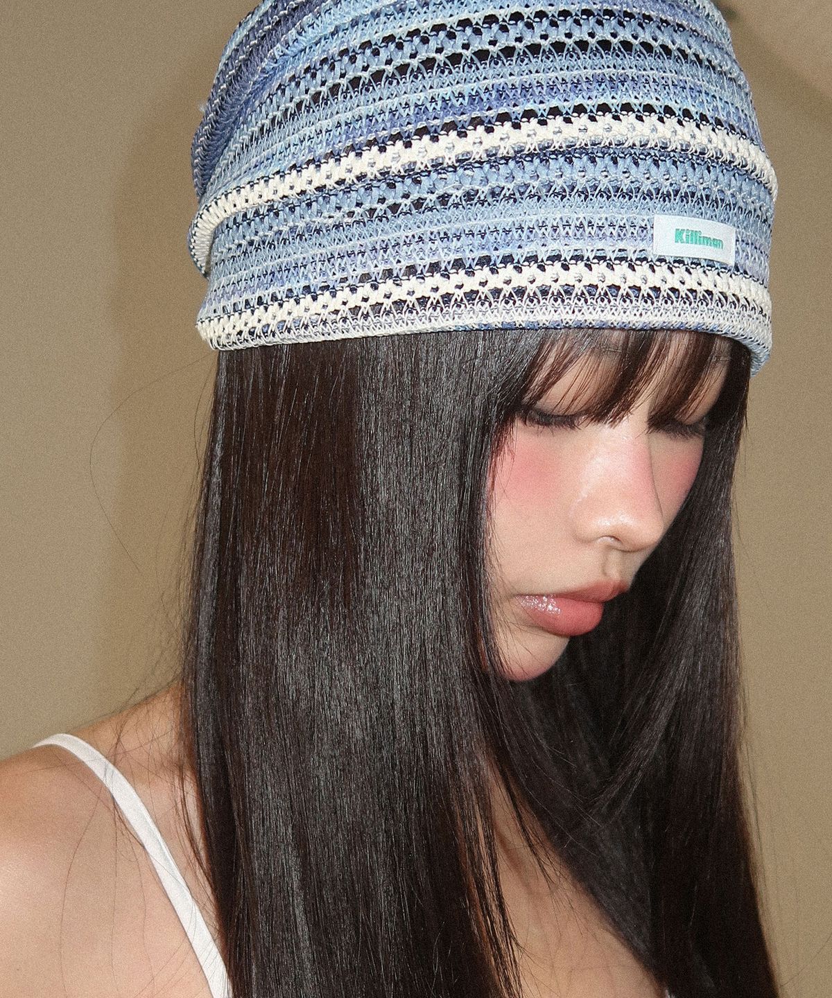 킬리만(KILLIMAN) Tanzania Beanie - 12pm