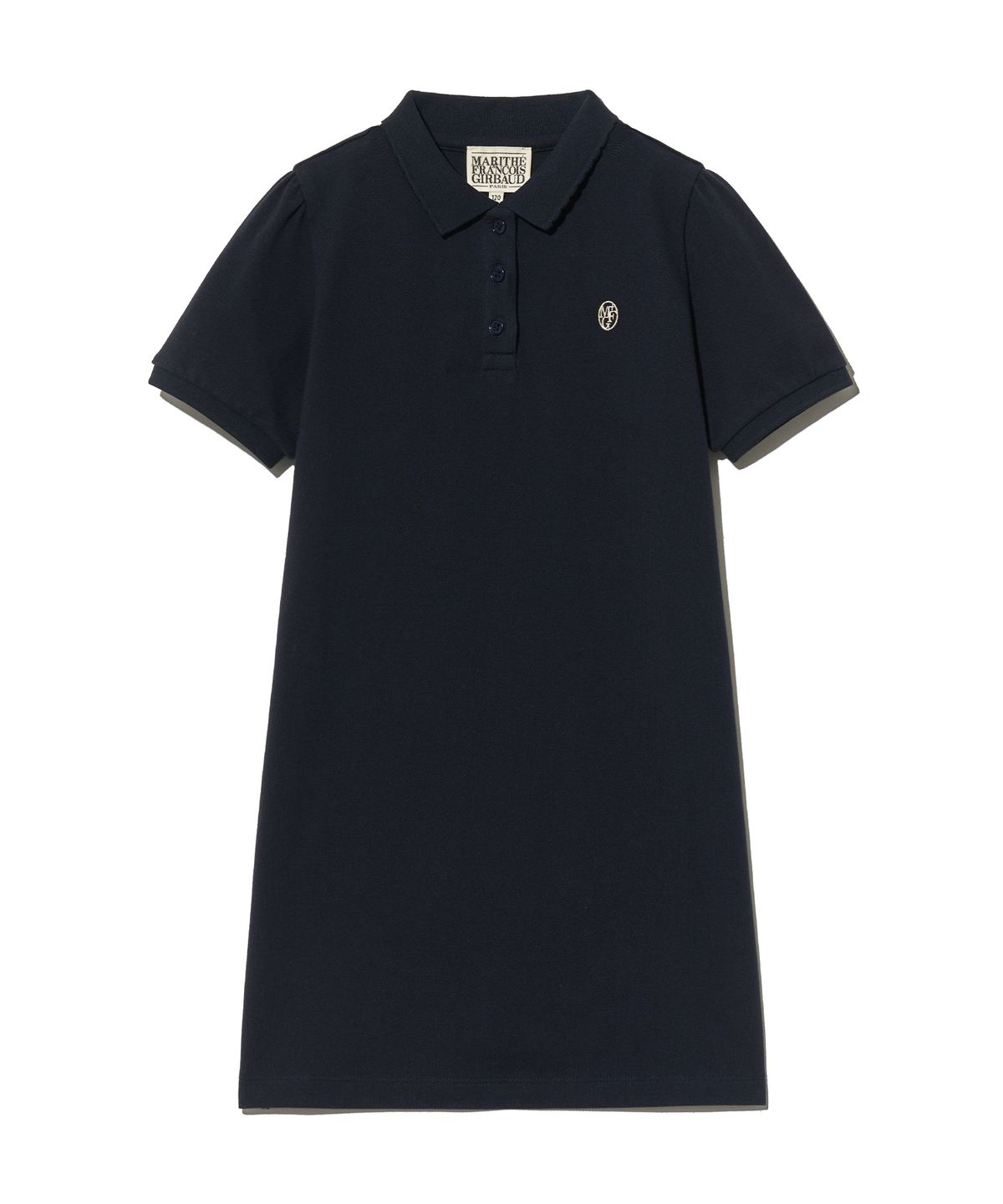마리떼 키즈(MARITHÉ KIDS) KIDS W PK ONEPIECE navy