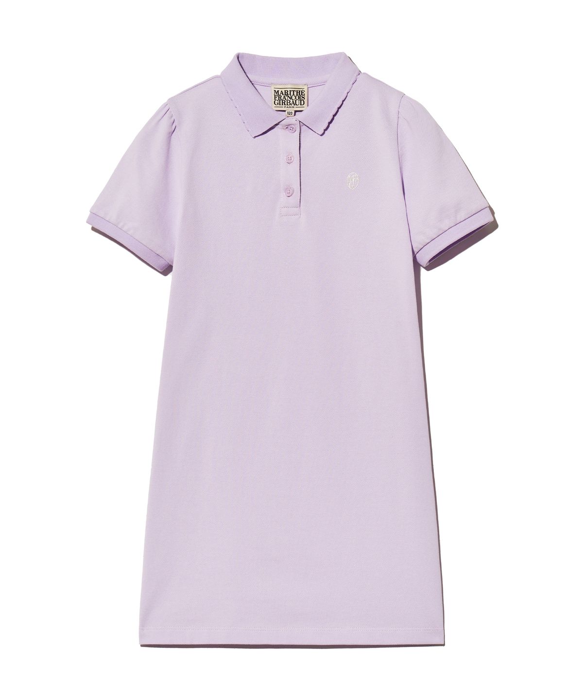 마리떼 키즈(MARITHÉ KIDS) KIDS W PK ONEPIECE light purple