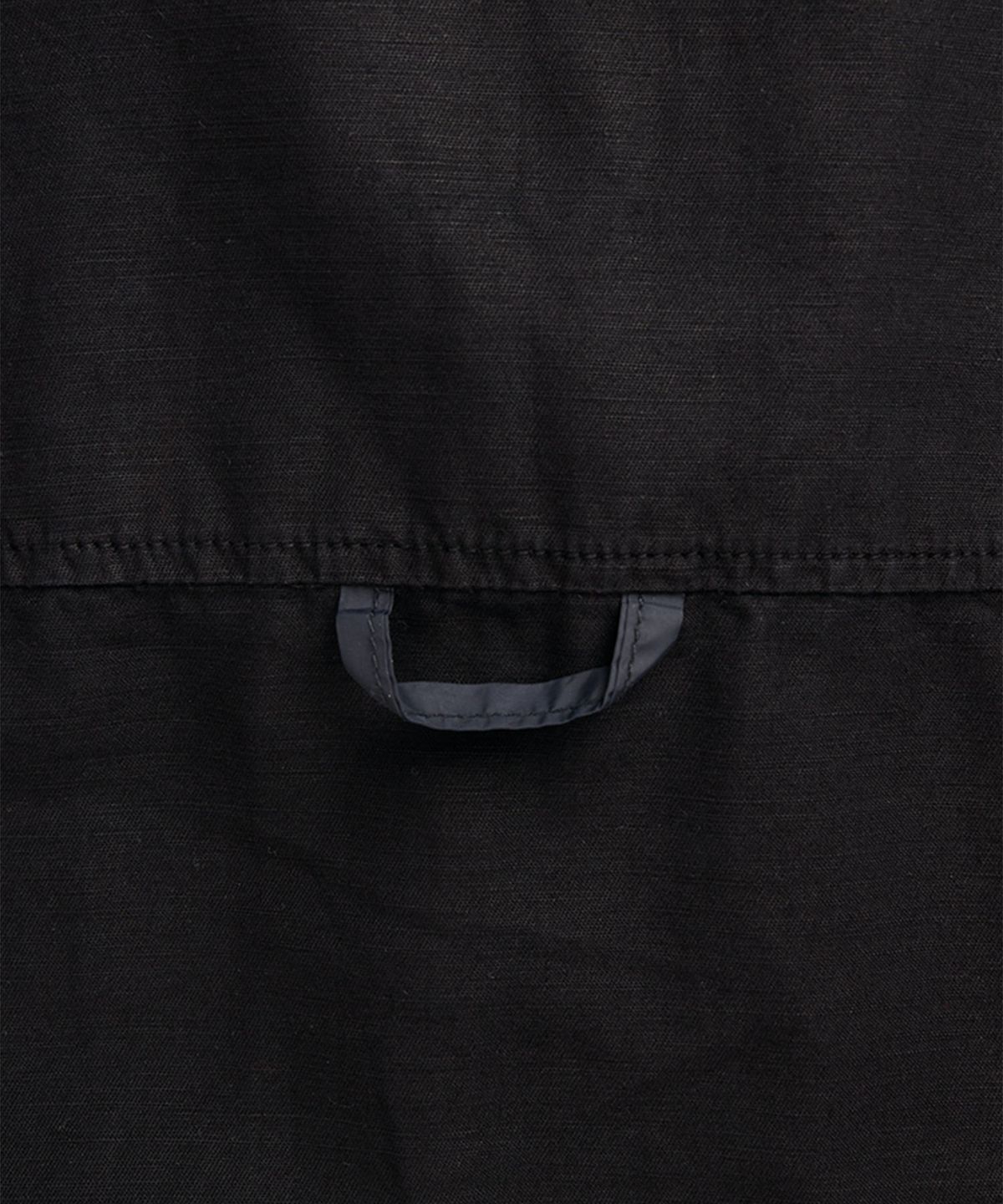 알파 인더스트리(ALPHA INDUSTRIES) 롱 슬리브 멀티 포켓 셔츠 블랙
