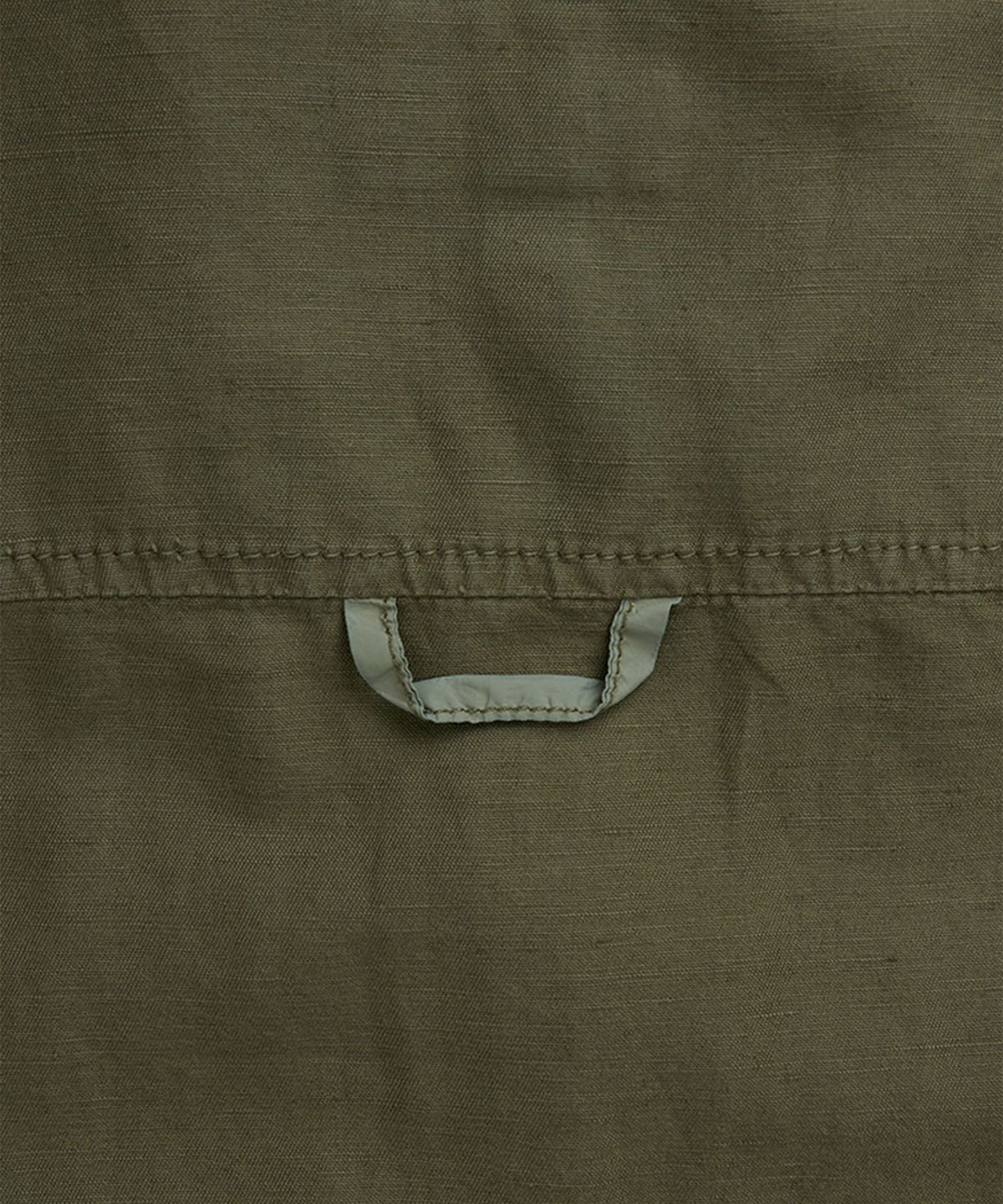 알파 인더스트리(ALPHA INDUSTRIES) 롱 슬리브 멀티 포켓 셔츠 OG-107 그린