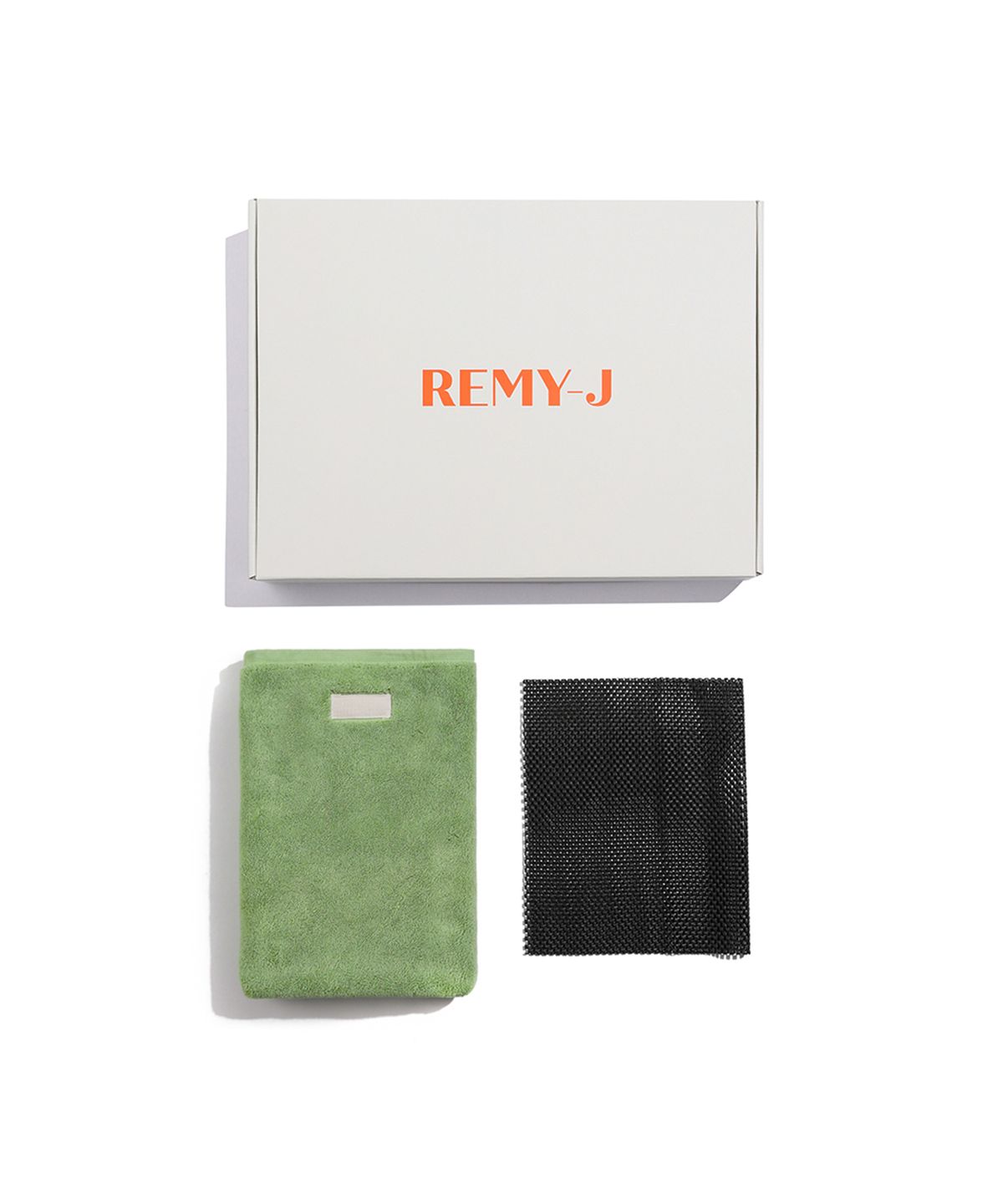 레미제이(REMY-J) 사비 타올  발매트 (+미끄럼방지 패드, 선물세트)