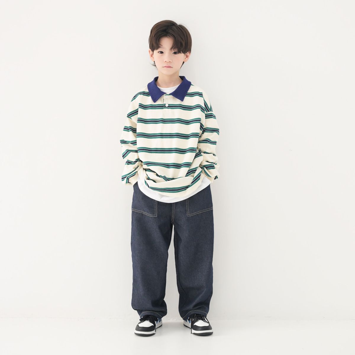 붐붐키즈(BOOMBOOMKIDS) D2419 피스언다이진