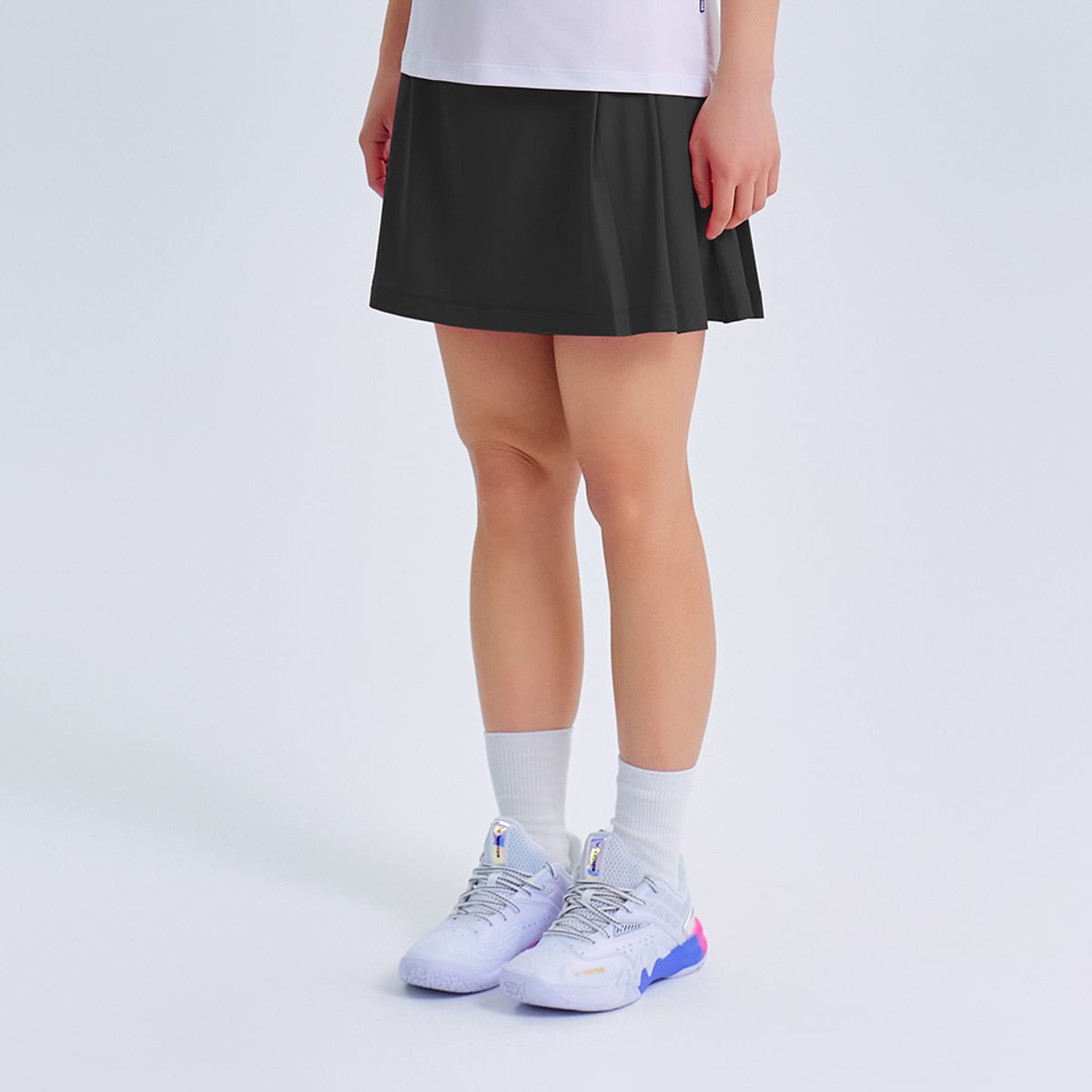 빅터(VICTOR) AceMotion Skirt 여성 스커트 (VT25ASK002F)
