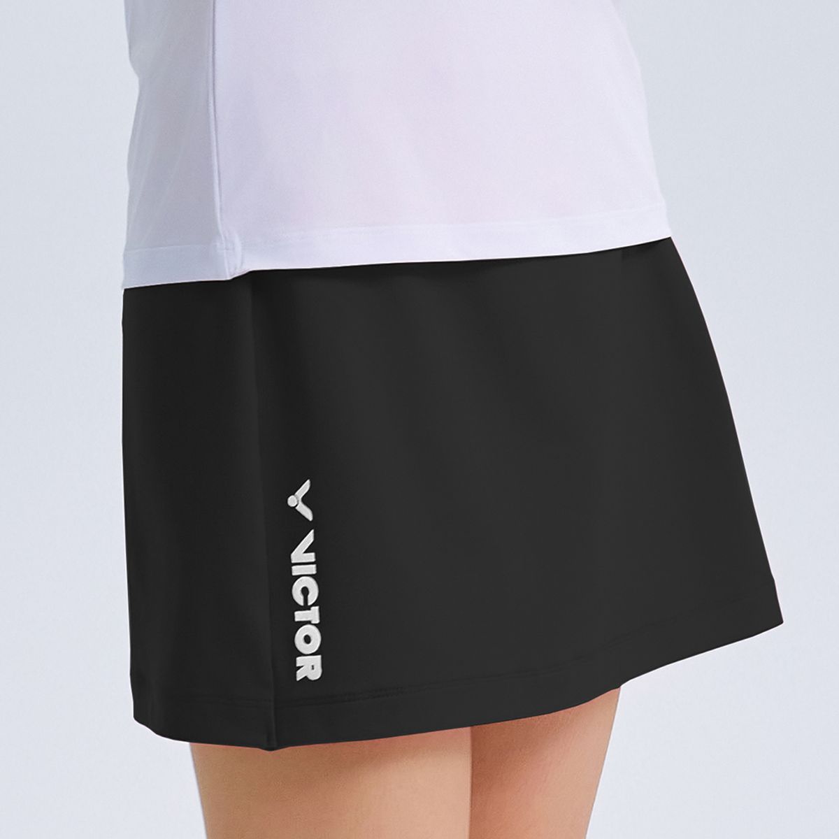 빅터(VICTOR) AceMotion Skirt 여성 스커트 (VT25ASK002F)
