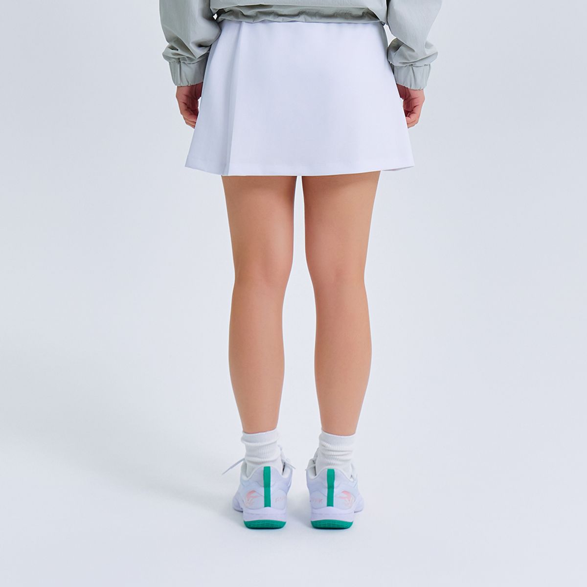 빅터(VICTOR) AceMotion Skirt 여성 스커트 (VT25ASK002F)