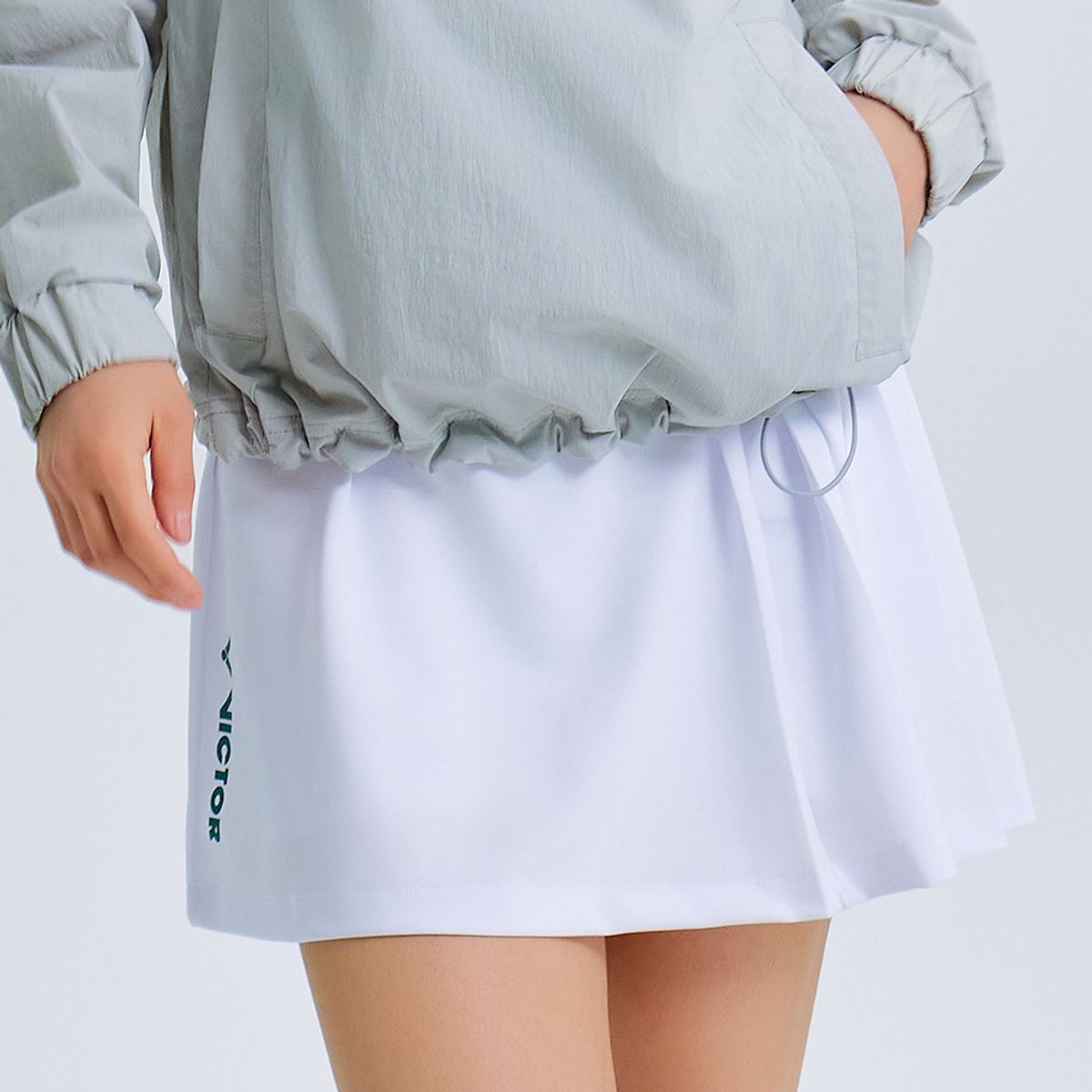 빅터(VICTOR) AceMotion Skirt 여성 스커트 (VT25ASK002F)