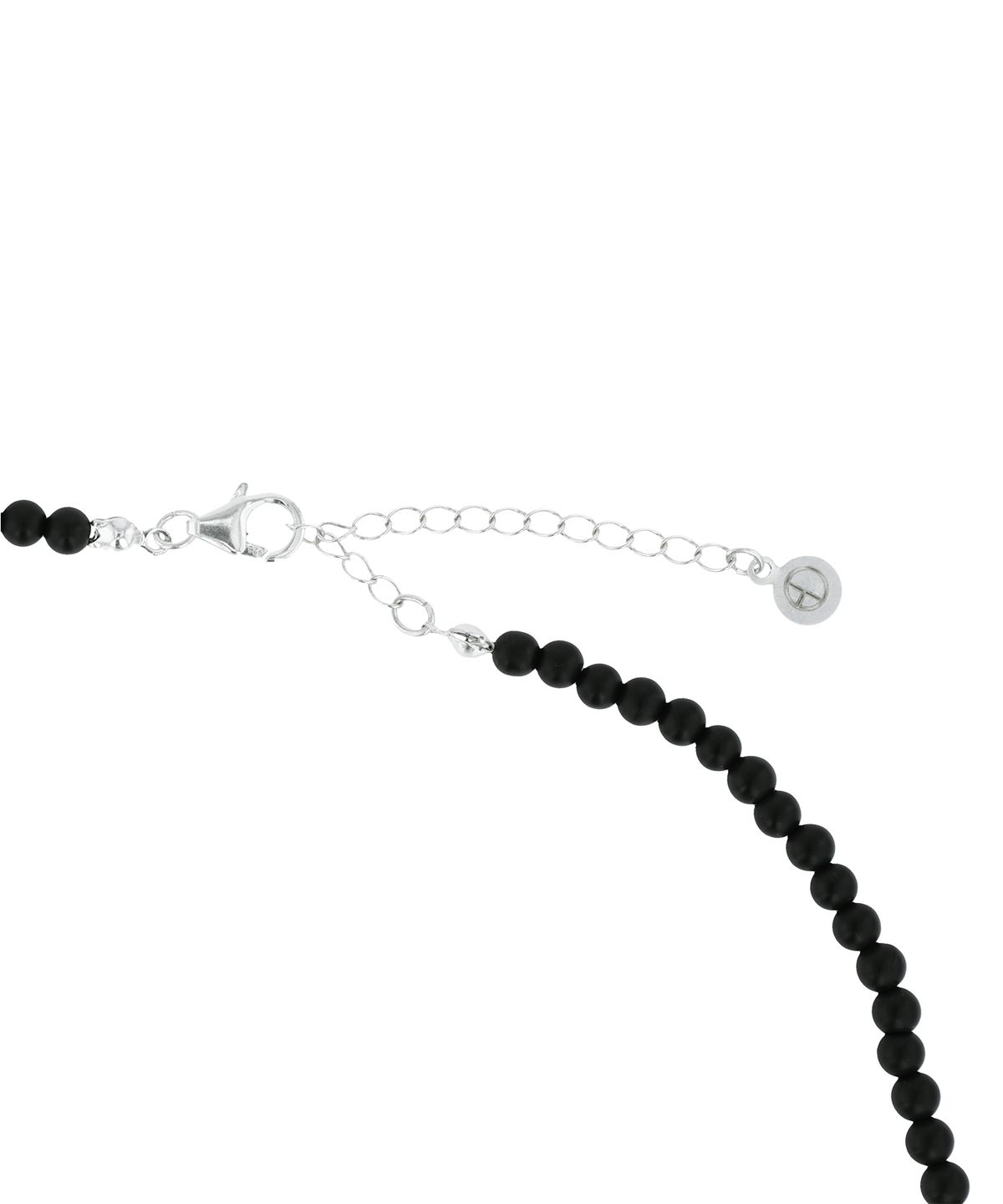 엔도어(ENDOOR) Native American necklace (gemstone silver)