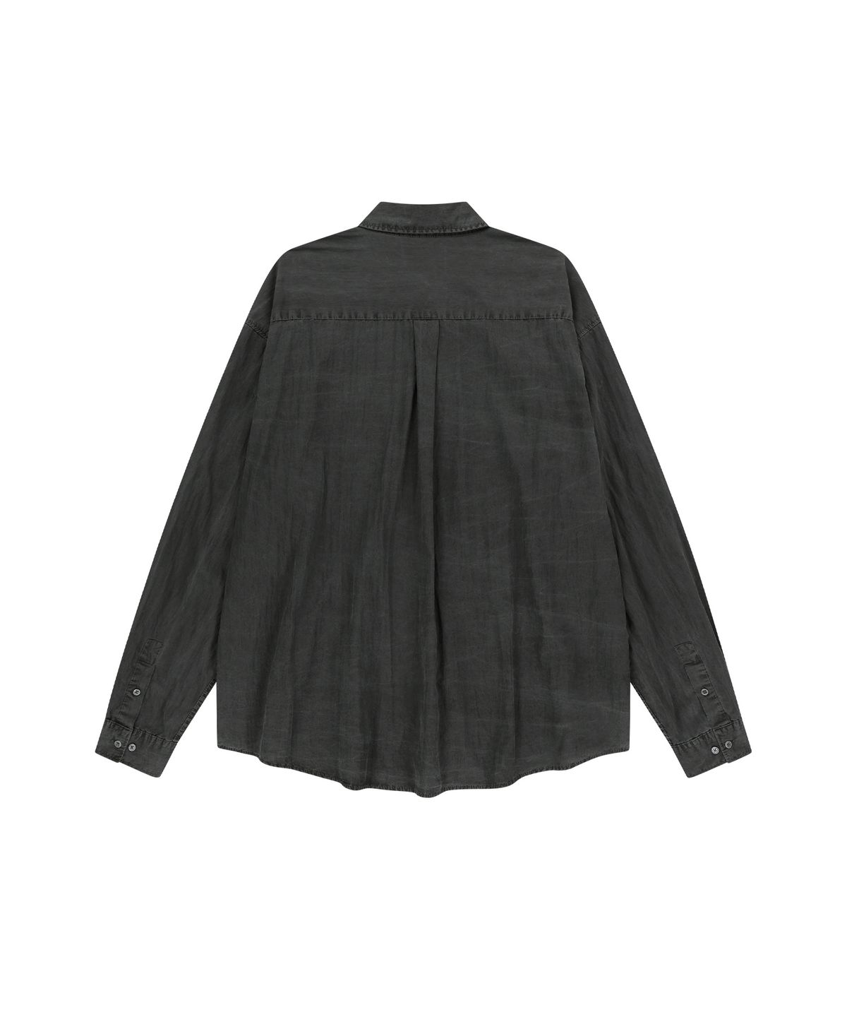 엔도어(ENDOOR) Vintage shirt (vtg gray)