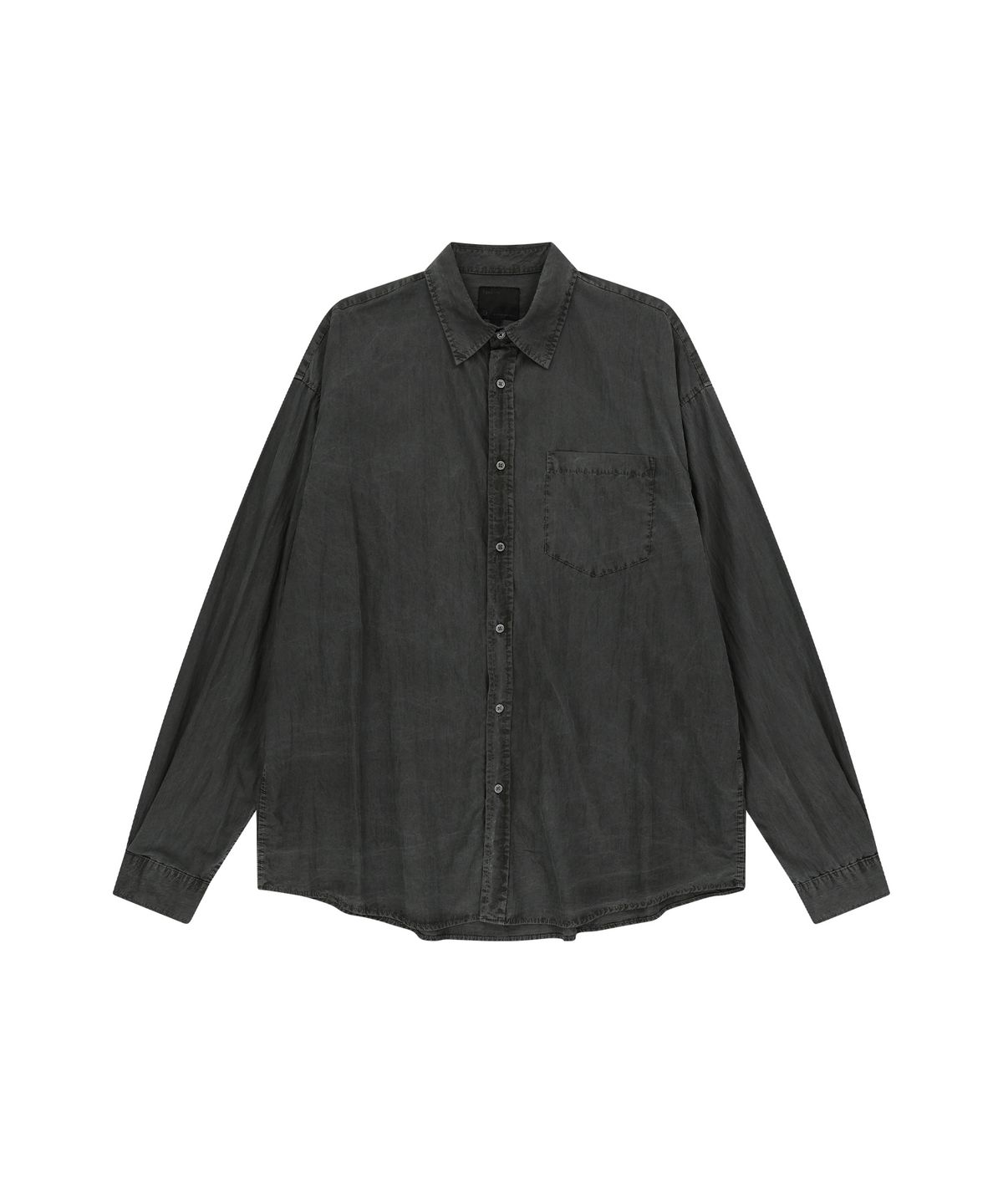 엔도어(ENDOOR) Vintage shirt (vtg gray)
