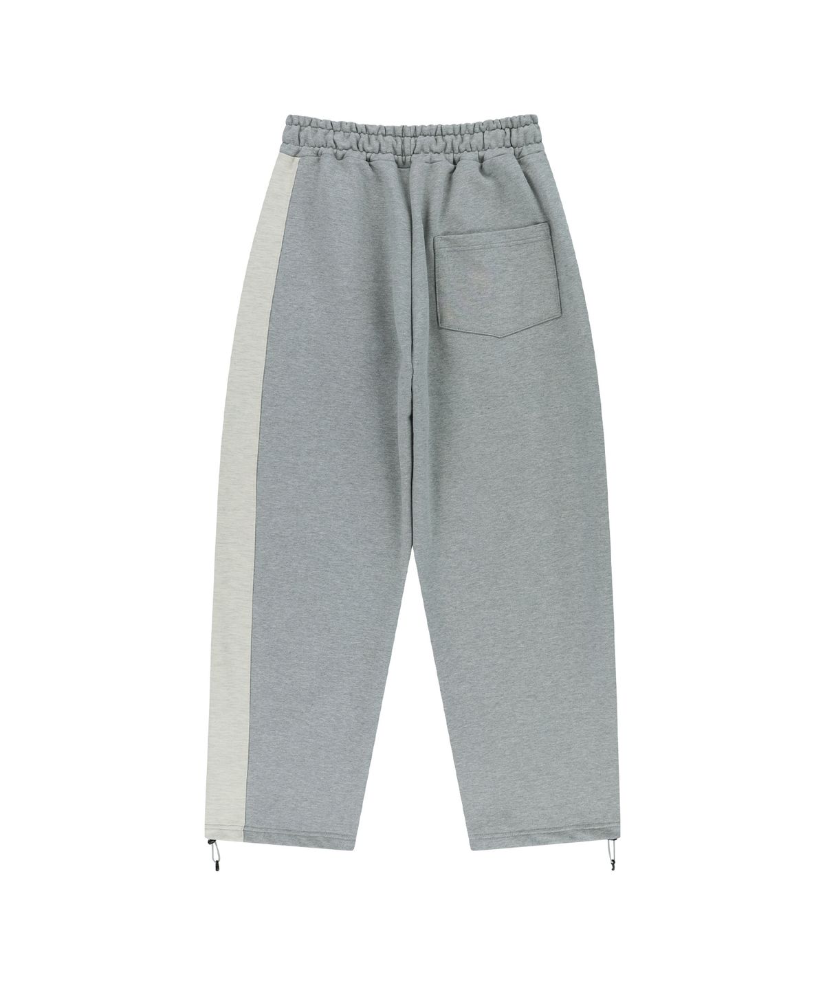 엔도어(ENDOOR) Blend sweat pants (gray)