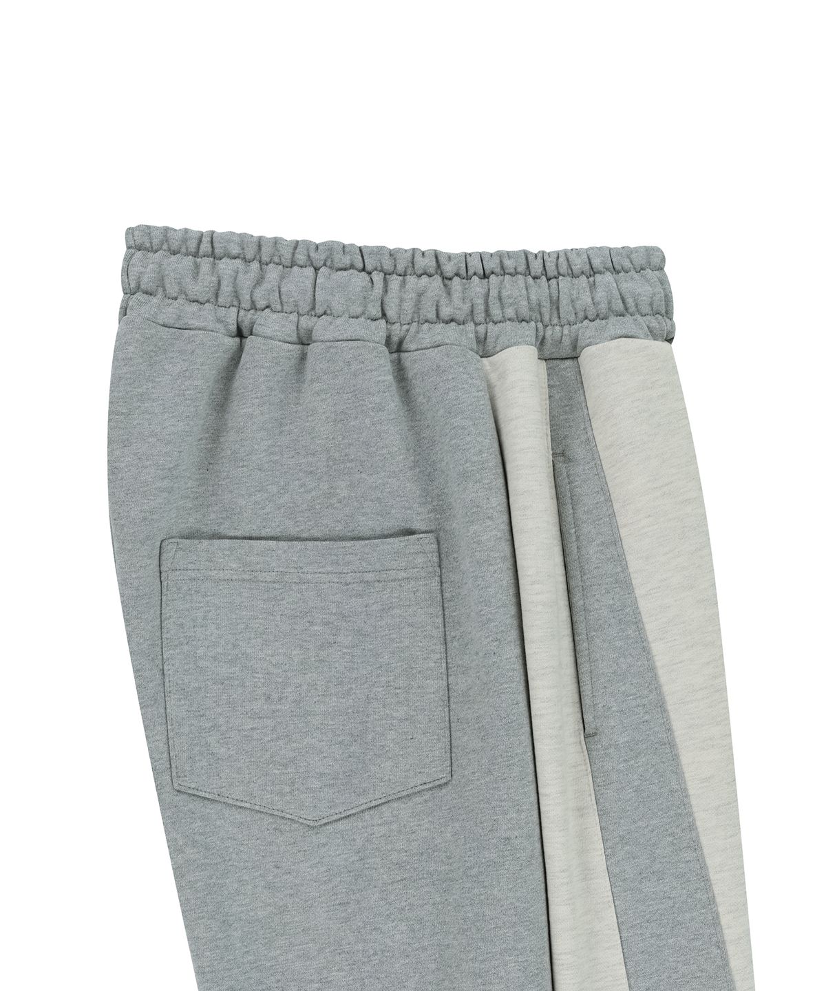 엔도어(ENDOOR) Blend sweat pants (gray)