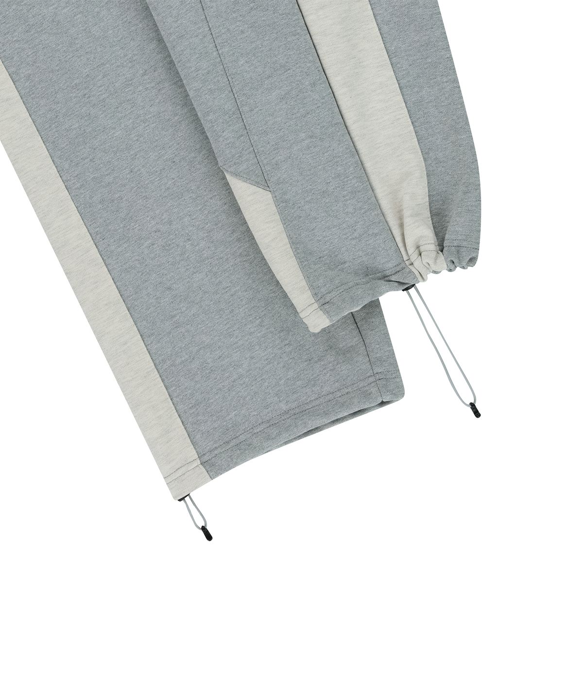 엔도어(ENDOOR) Blend sweat pants (gray)