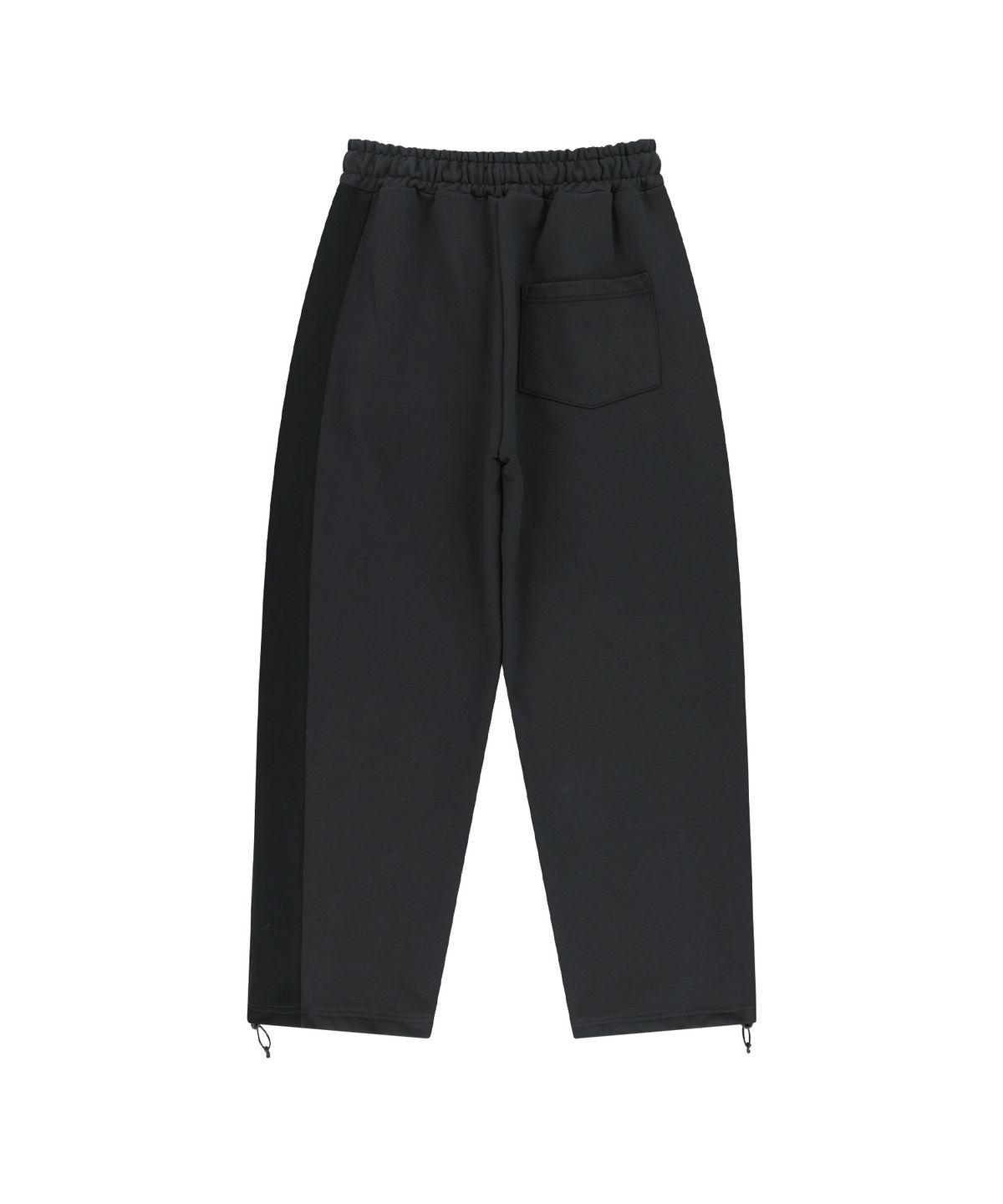 엔도어(ENDOOR) Blend sweat pants (dark gray)