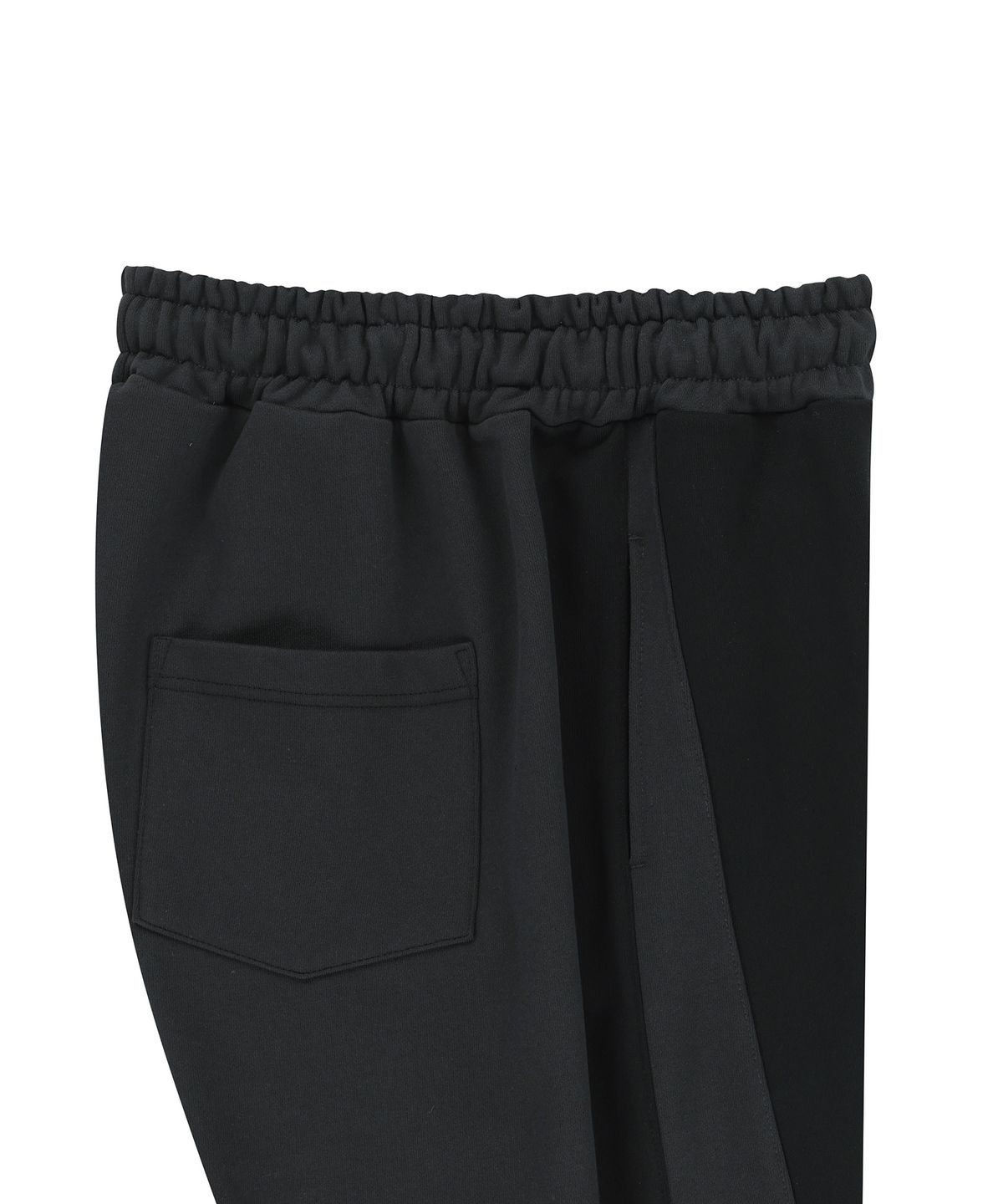 엔도어(ENDOOR) Blend sweat pants (dark gray)