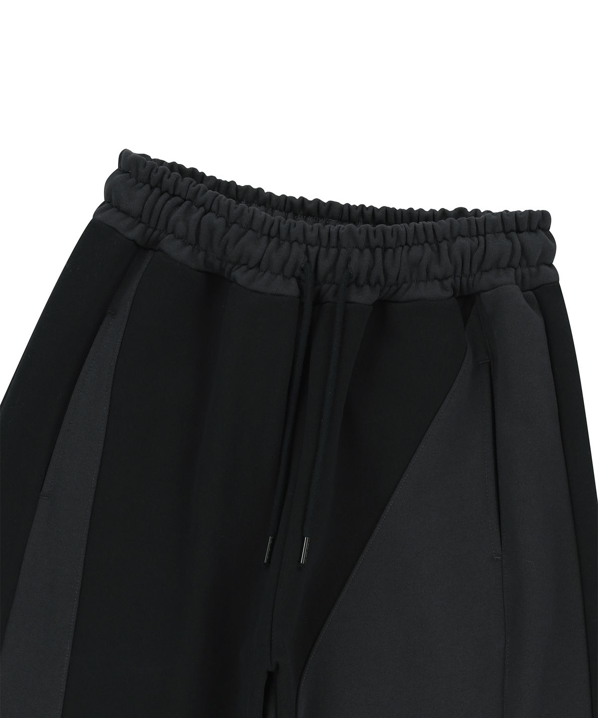 엔도어(ENDOOR) Blend sweat pants (dark gray)
