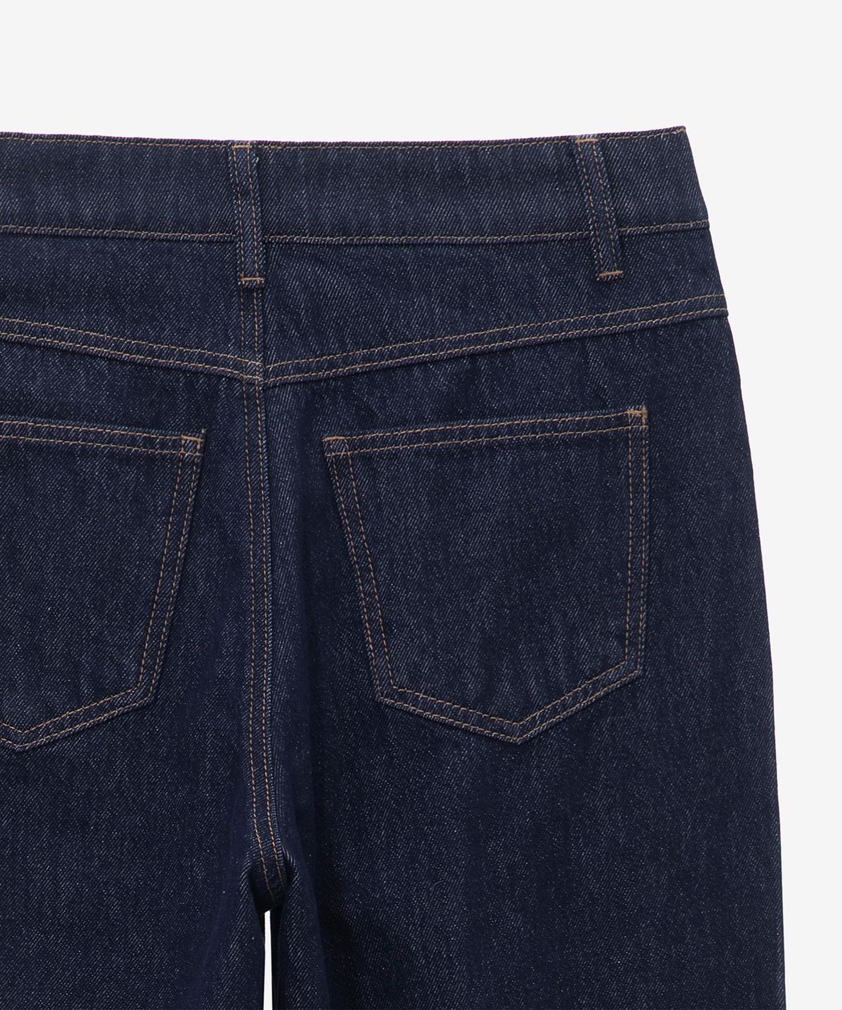 쥬시쥬디(JUCYJUDY) 세미와이드데님팬츠 JZDP121A