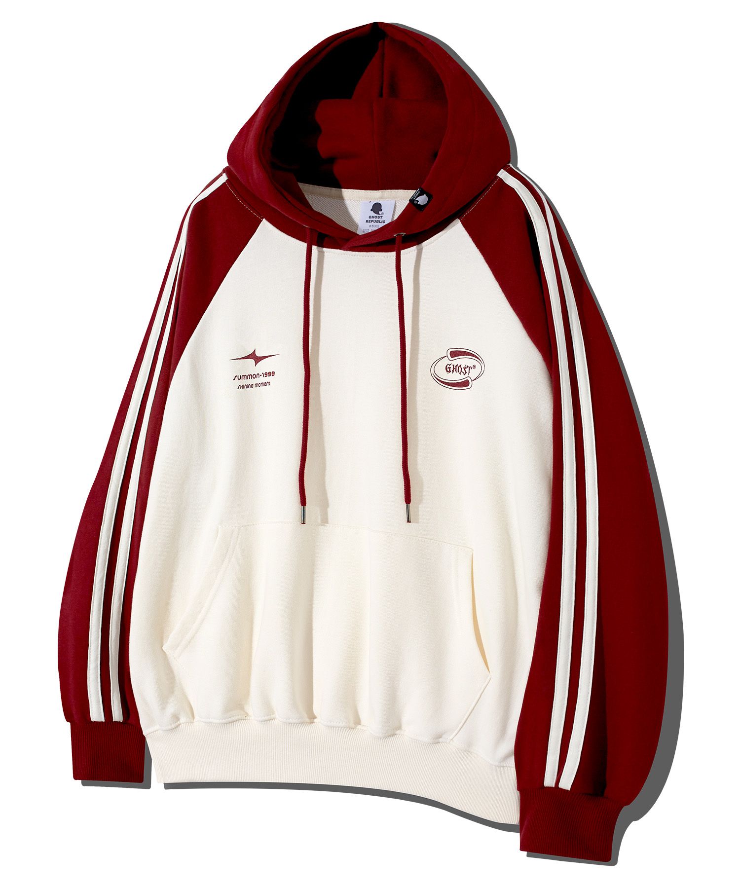 Gajess♡Kanon Logo Hoodie Sweatshirt 40 Kanon Logo Hoodie Sweatshirt | Gajess