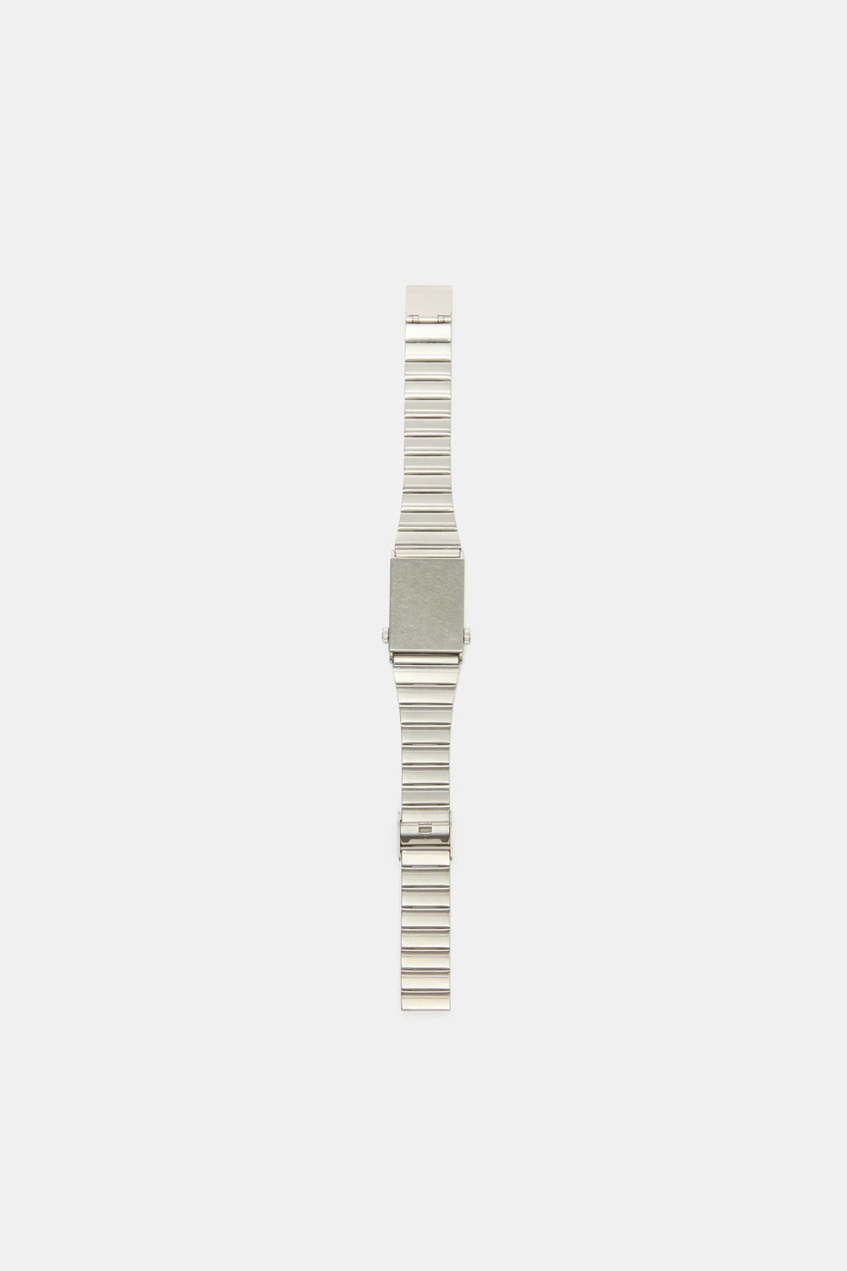 쿠론(COURONNE) Le Temp Metal Bracelet_RCEAX25145SIX