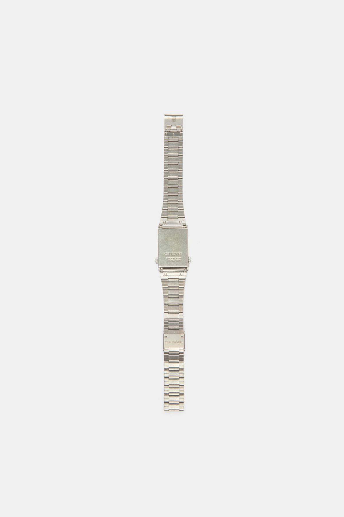 쿠론(COURONNE) Le Temp Metal Bracelet_RCEAX25145SIX