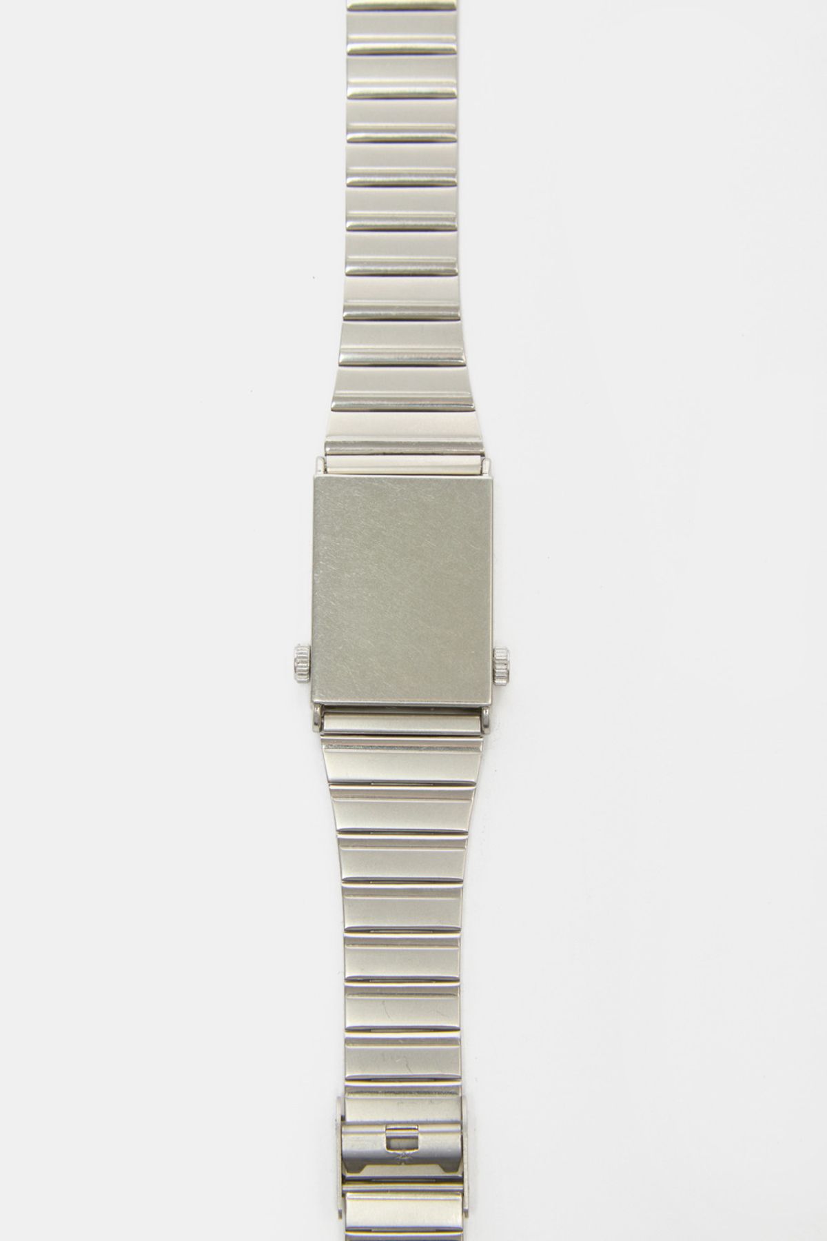 쿠론(COURONNE) Le Temp Metal Bracelet_RCEAX25145SIX