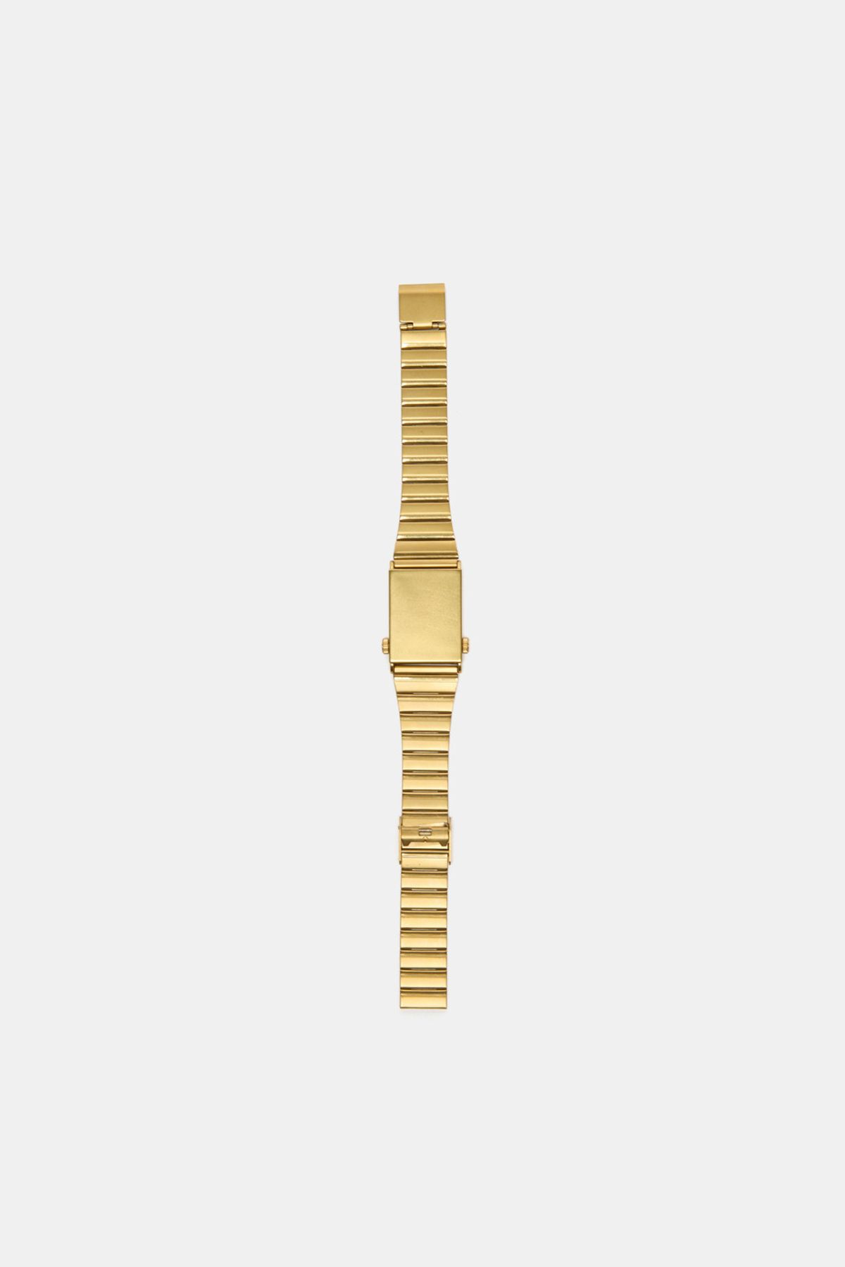 쿠론(COURONNE) Le Temp Metal Bracelet_RCEAX25145GDX